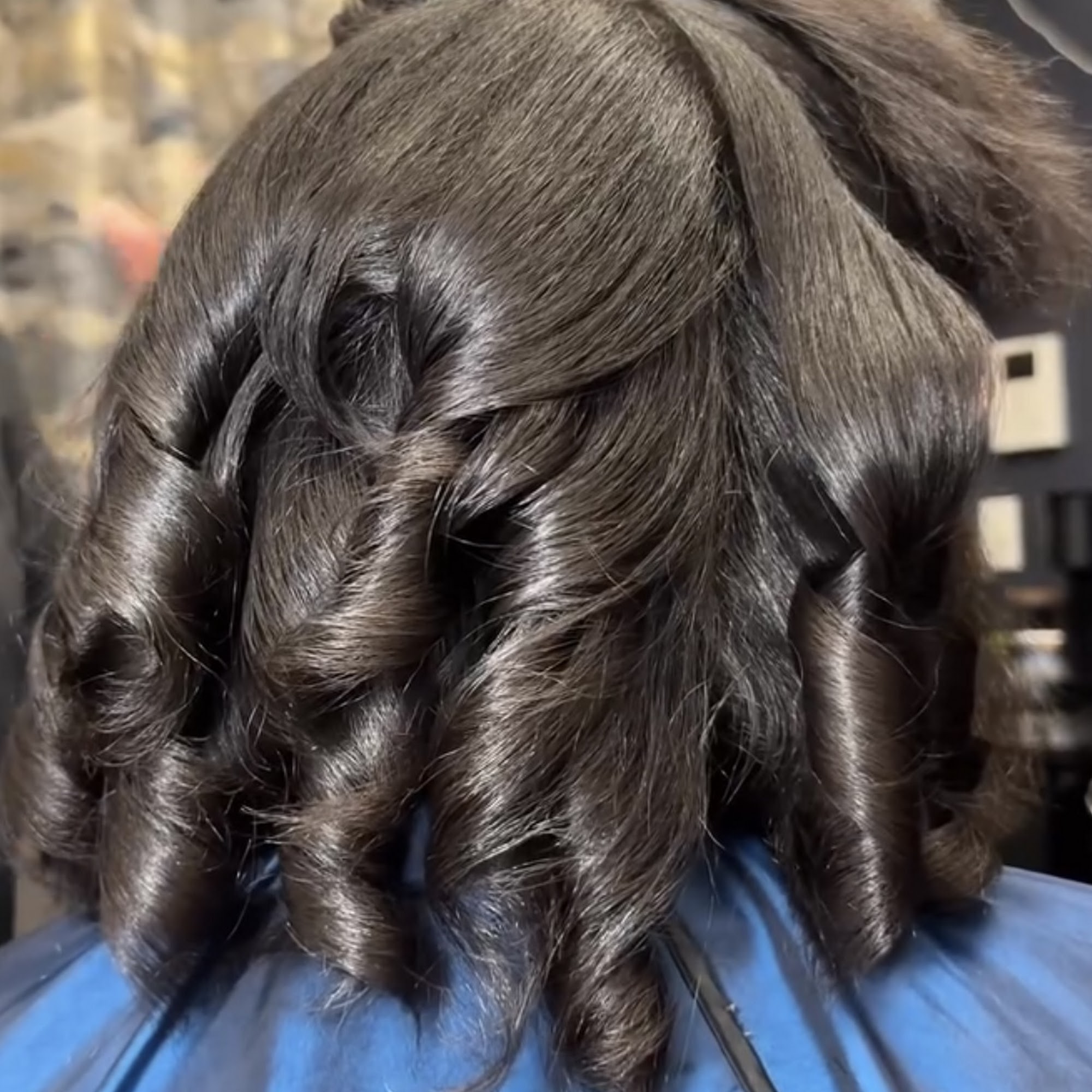 Des Cheveux Sains Salon LLC 3500 Chateau Blvd Suite 403, Kenner Louisiana 70065