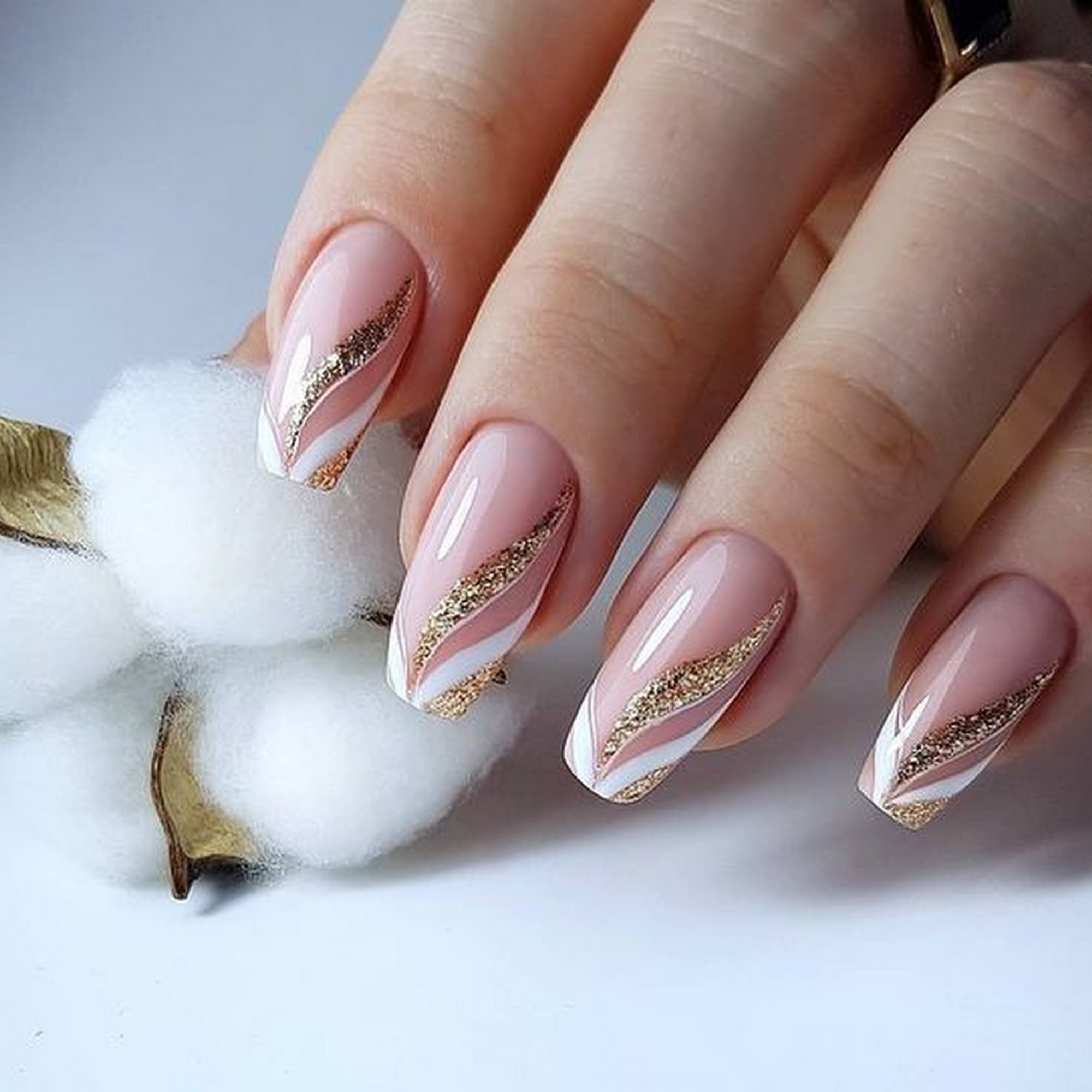 Posh Nails and Spa