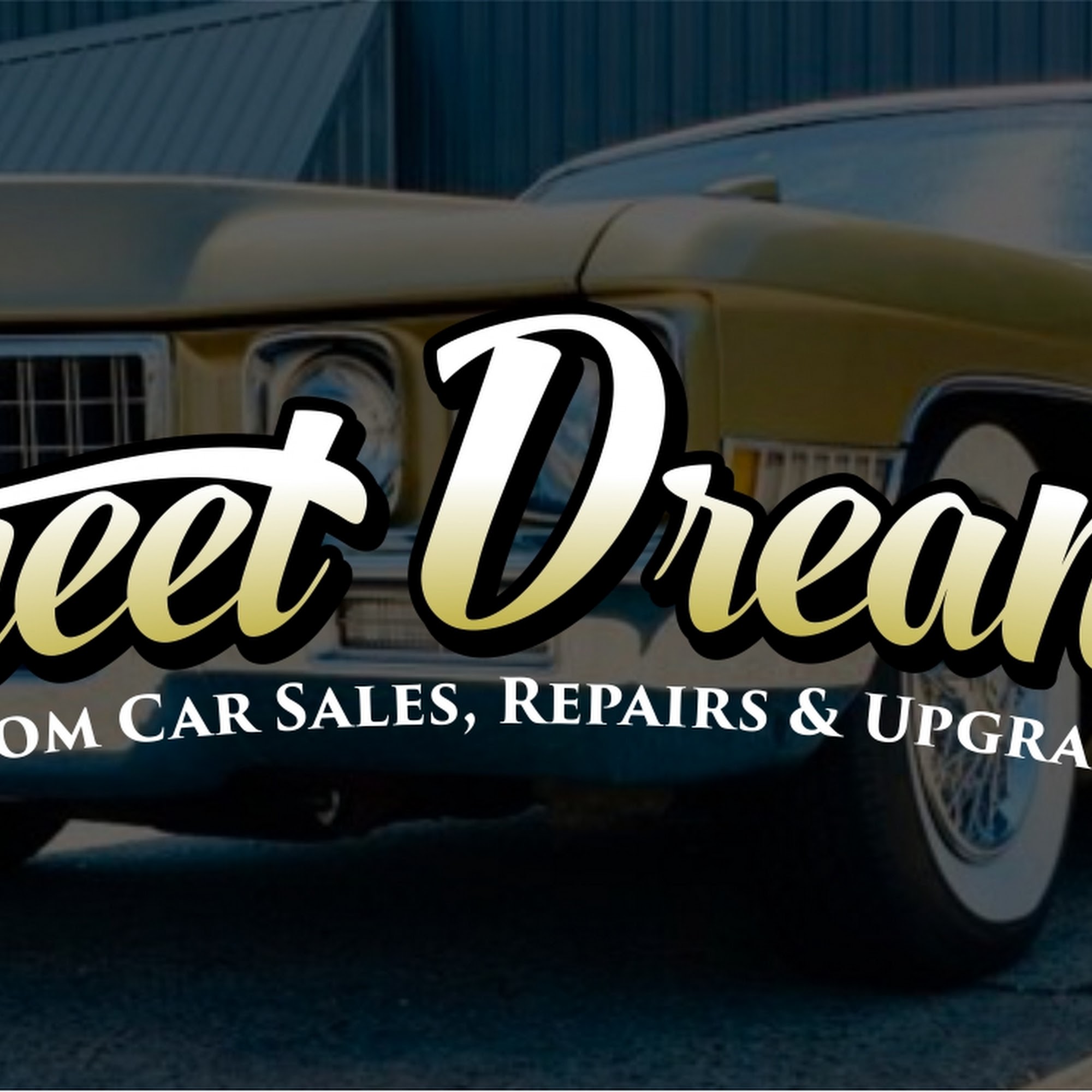 Street Dreams New Orleans Kenner