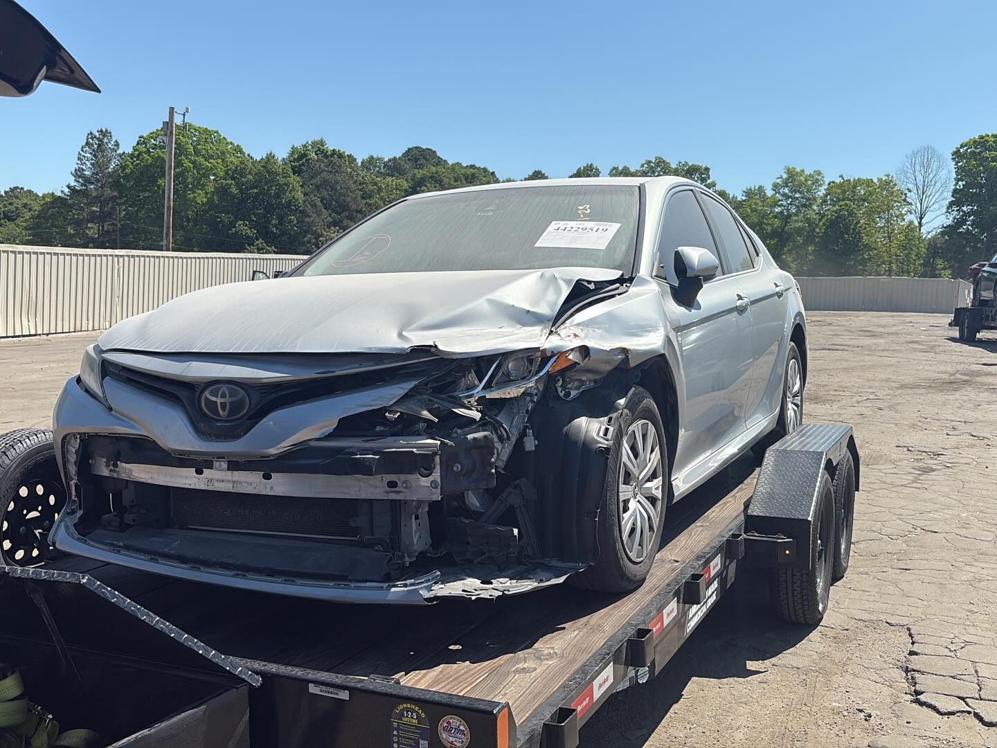 Matamoros Automotive Llc Kenner