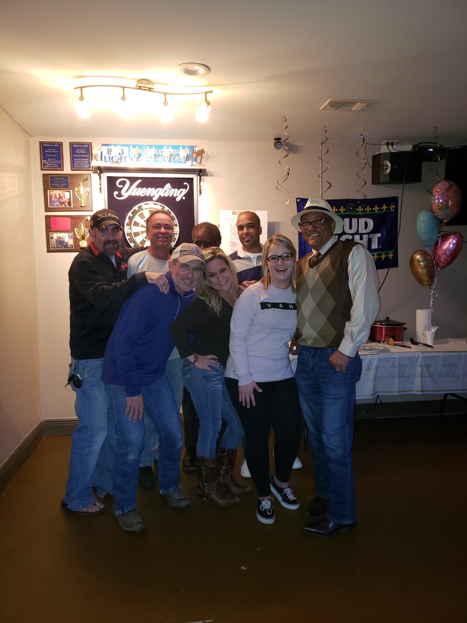 Da Crab Trap Lacombe