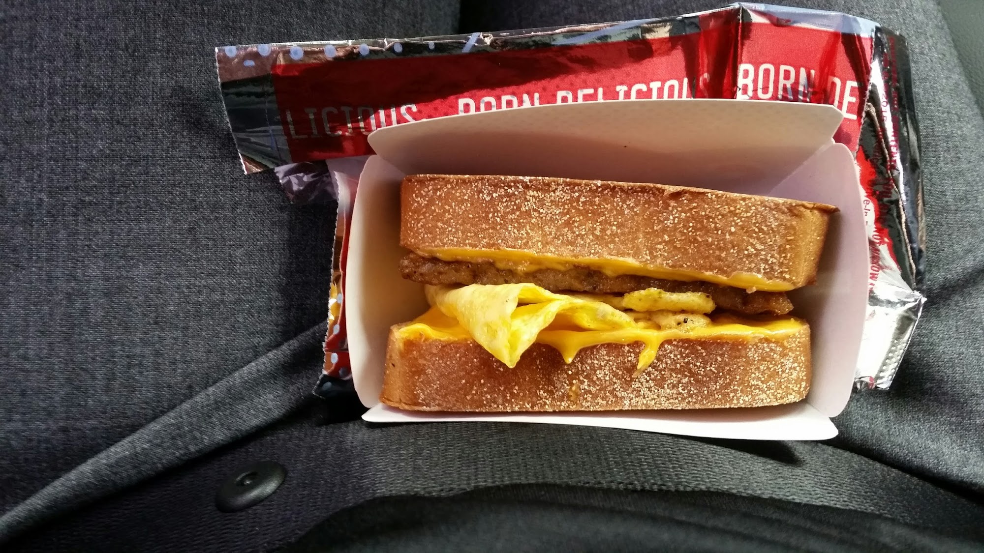 Sonic Drive-In