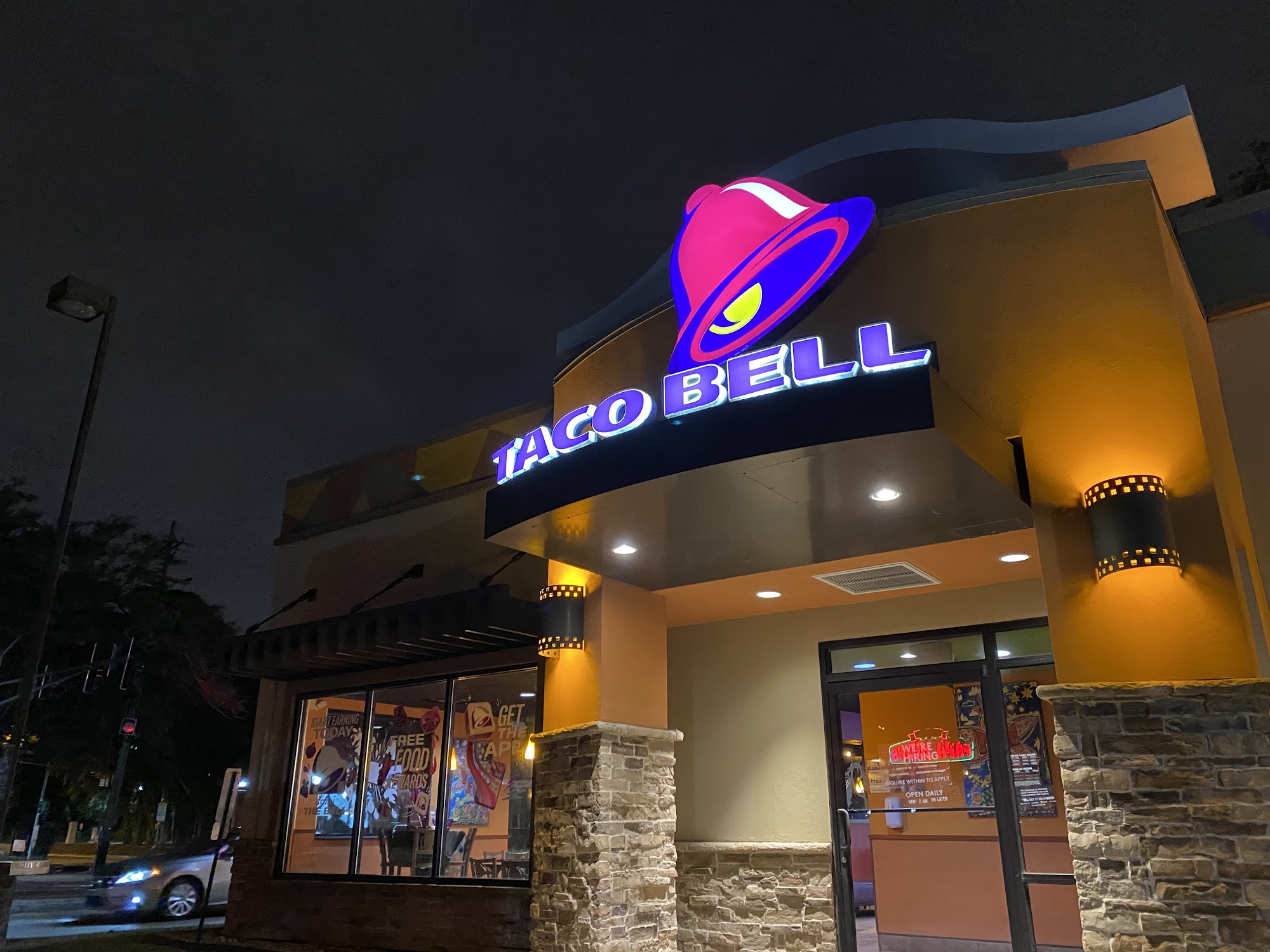 Taco Bell