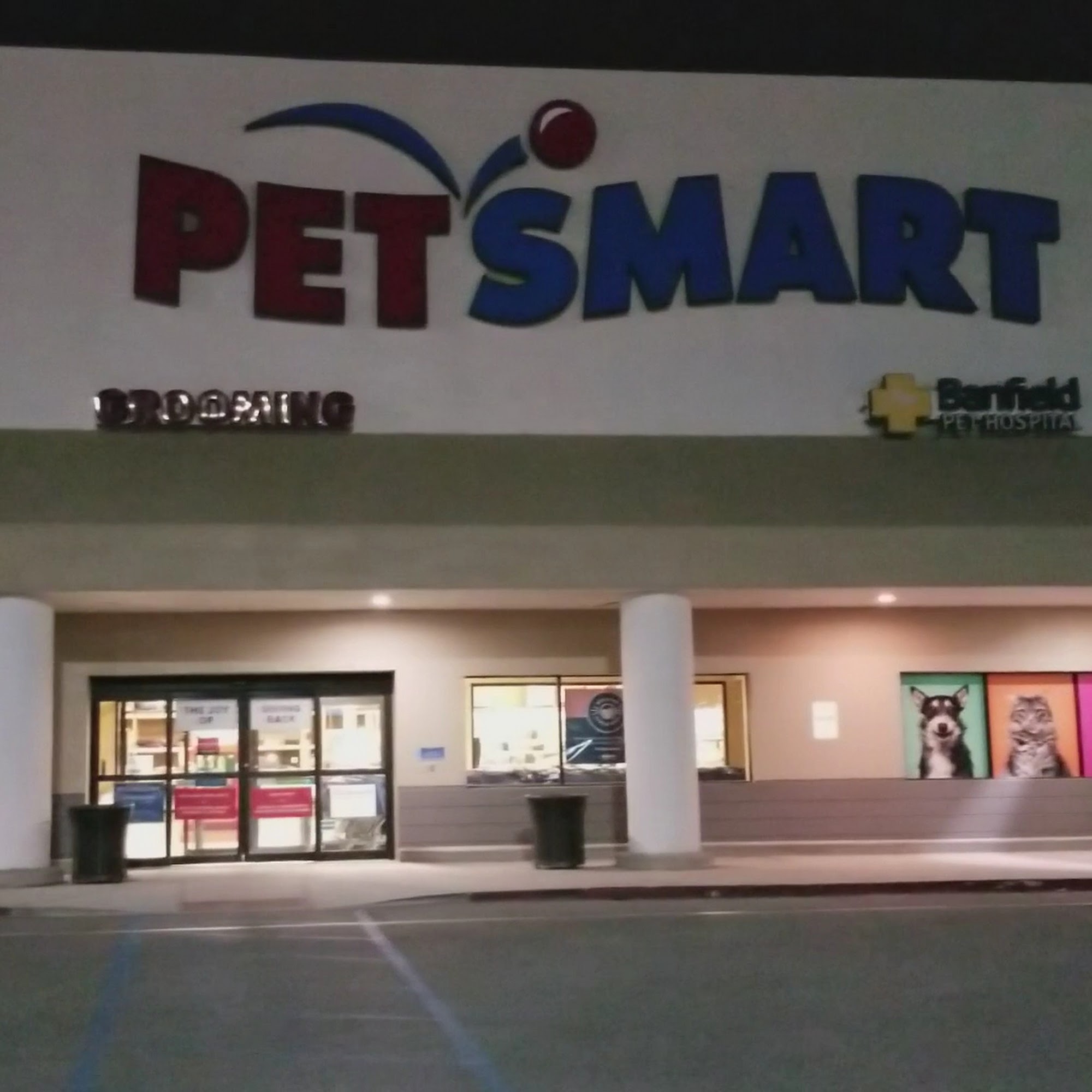 PetSmart Lafayette