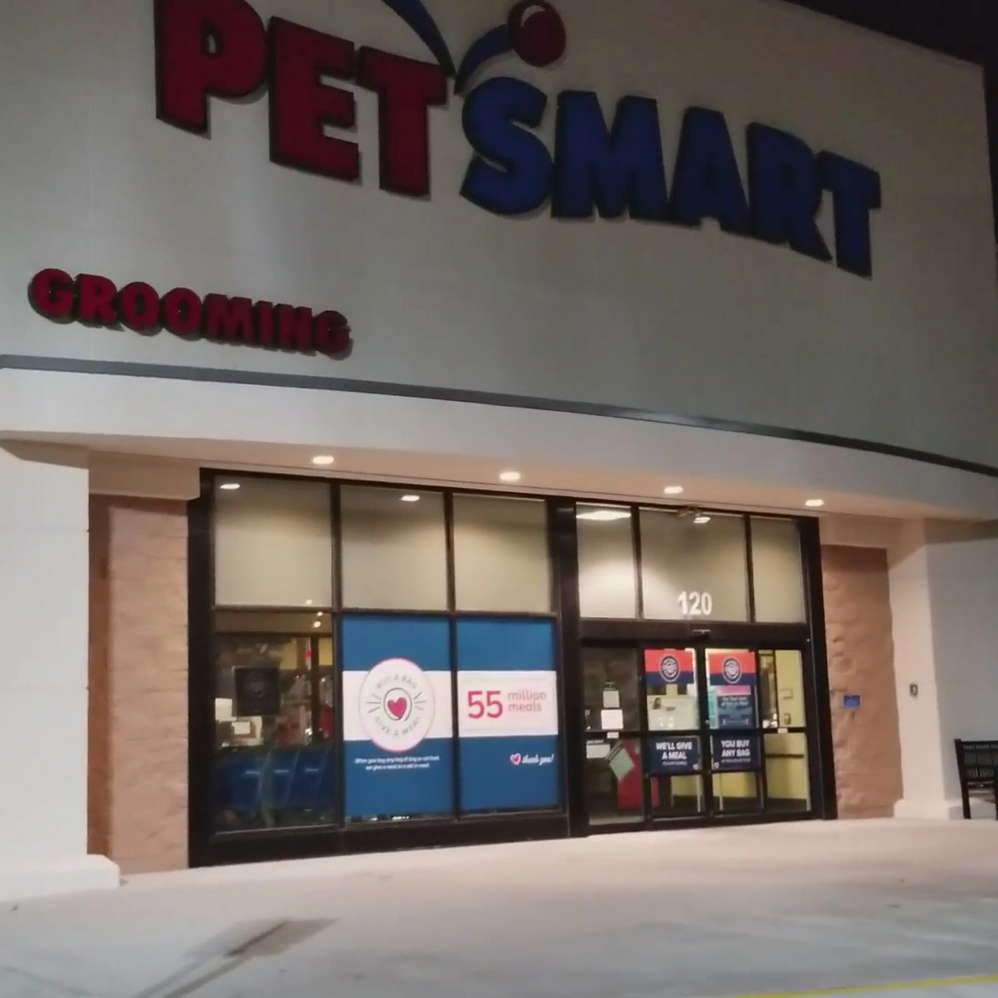PetSmart Lafayette