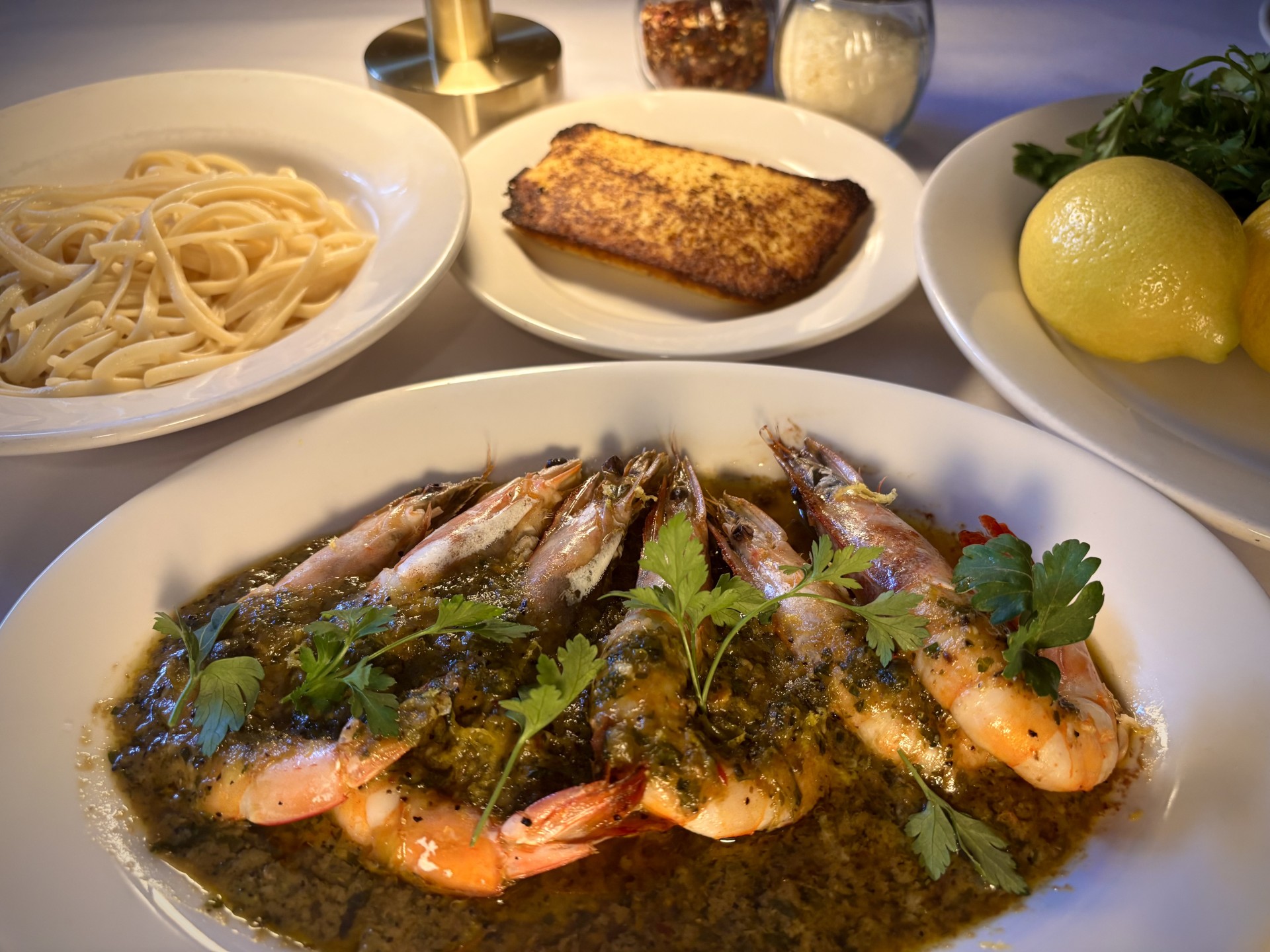 Antoni's Italian Cafe Lafayette