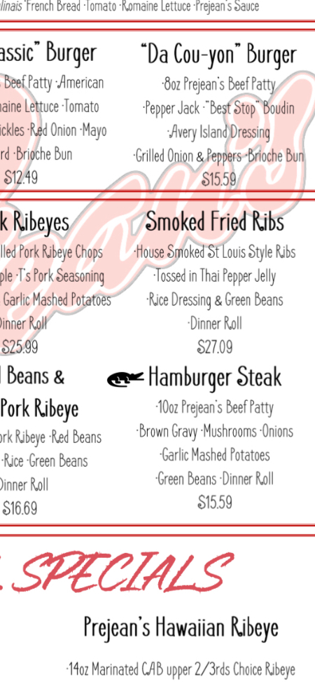 Photo credit: Restaurantji