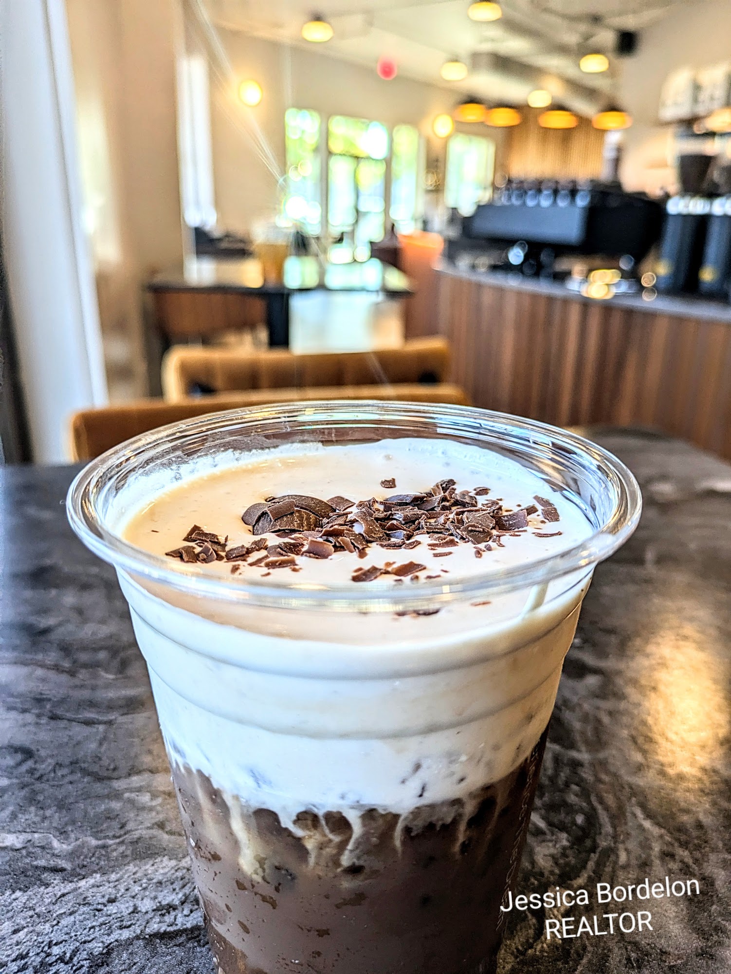 Rêve Coffee Lab River Ranch Lafayette