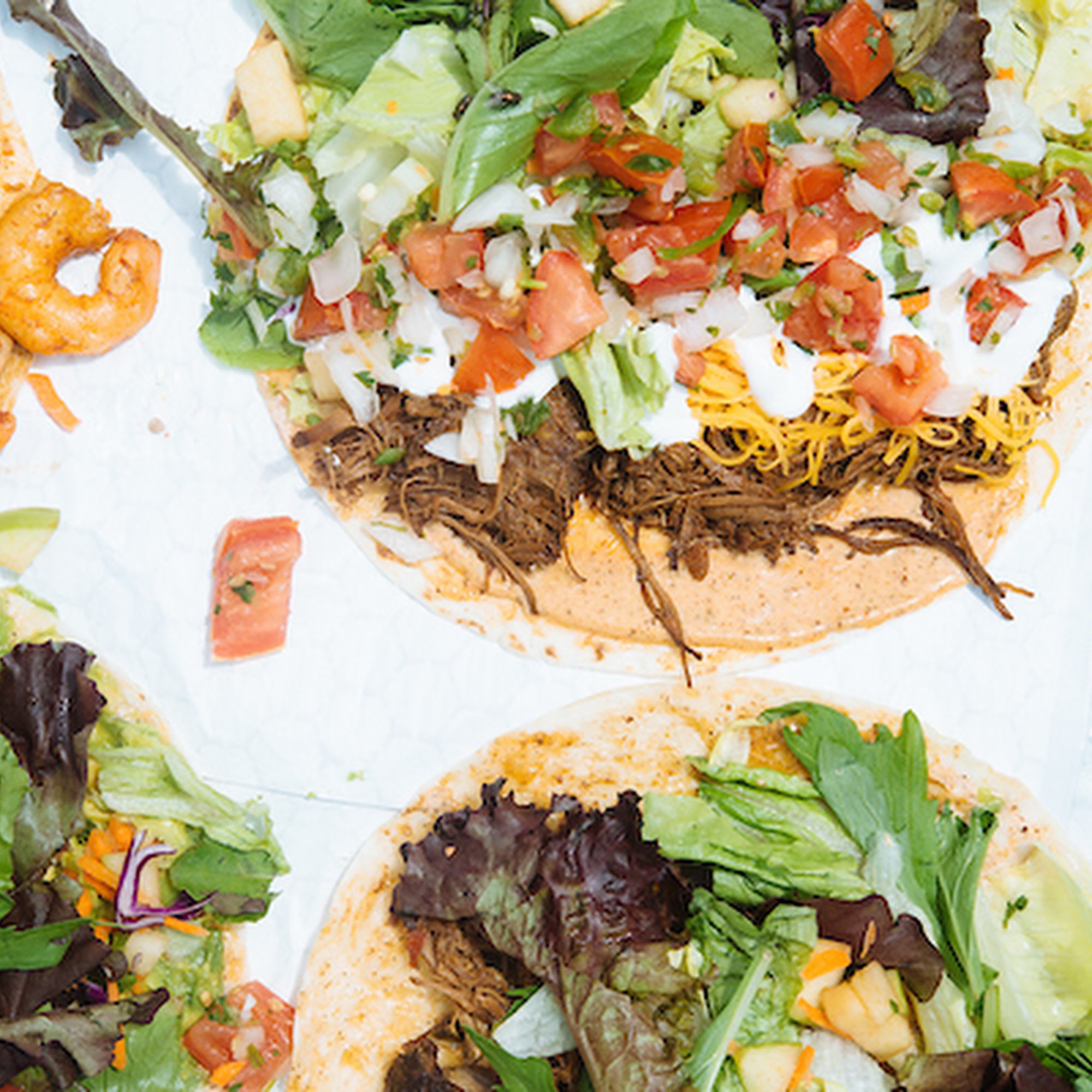 Taco Sisters Lafayette