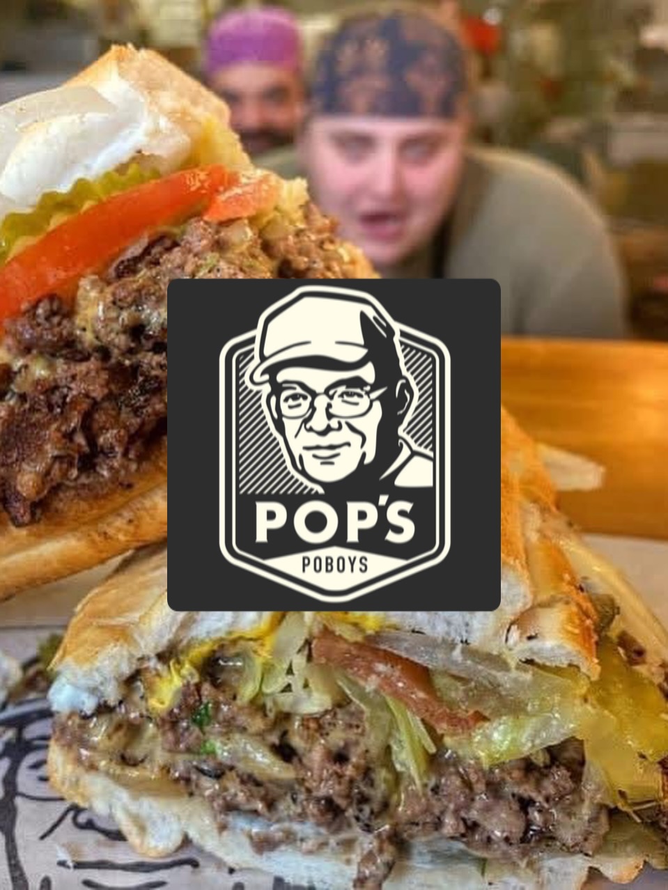 Taco Sisters Lafayette