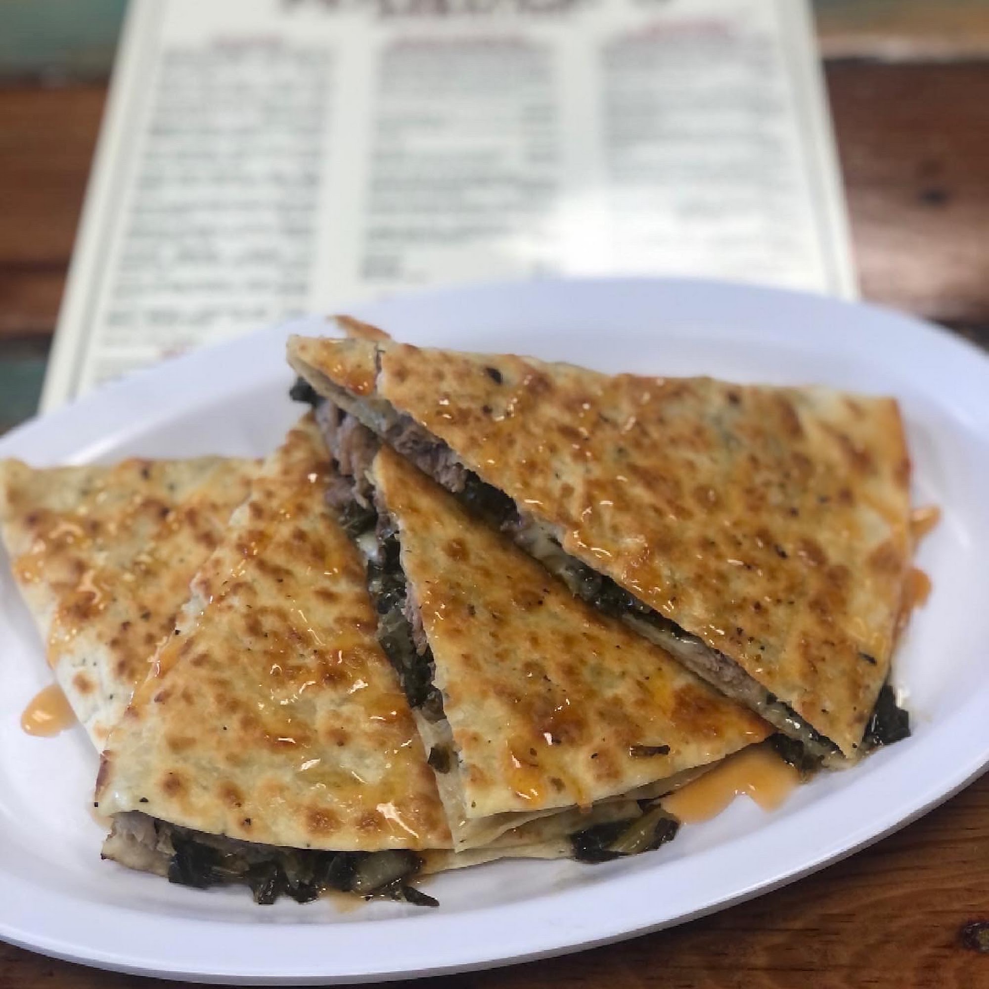 Mandez's Seafood Bar & Grill - LAFAYETTE LOCATION Lafayette