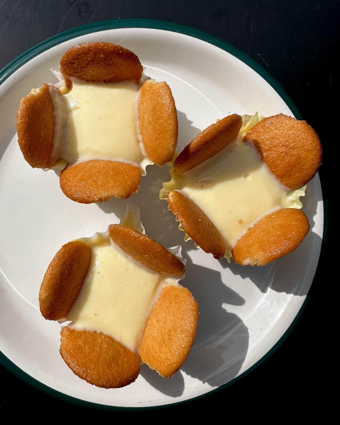 Johnson's Boucanière Lafayette