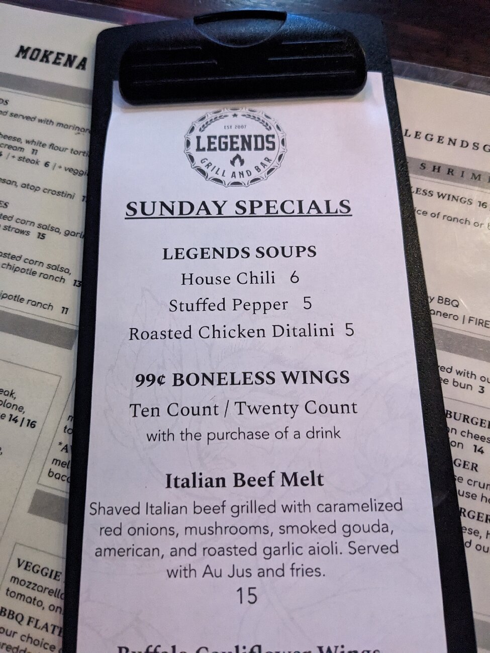 Photo credit: Tripadvisor