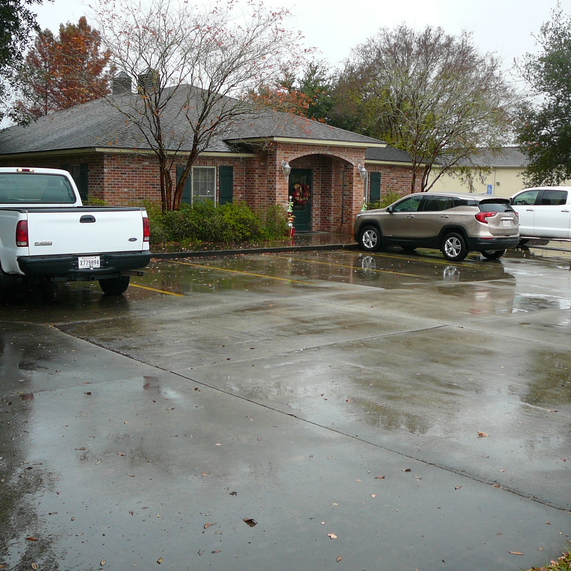 Mayer Veterinary Hospital Lafayette