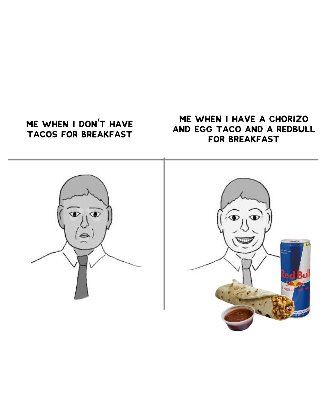 Laredo Taco Company Menu