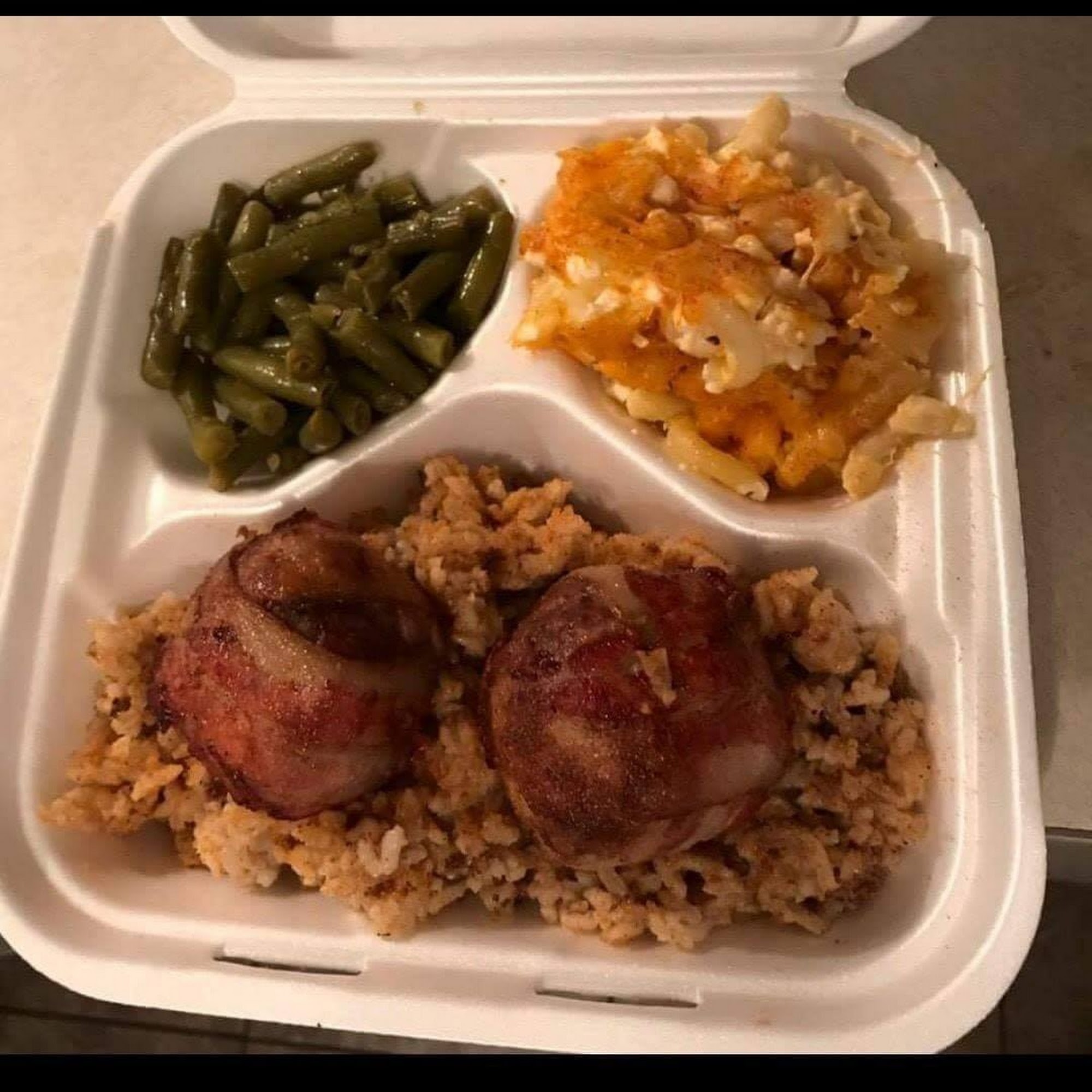 The Crawfish Hot Tub Lafayette