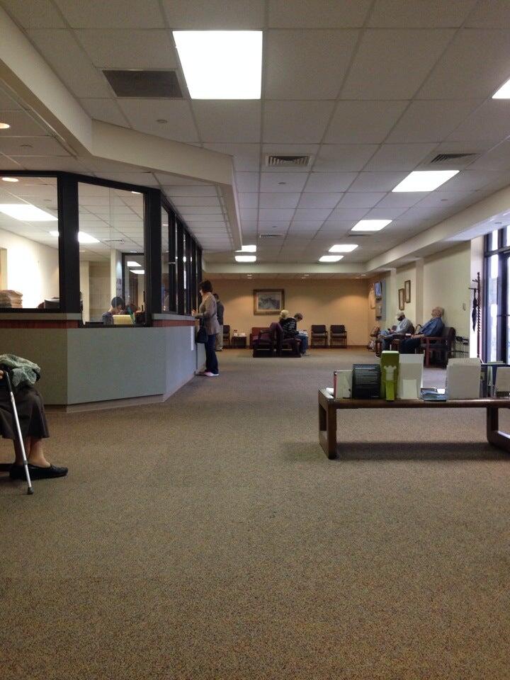 Acadiana Family Physicians