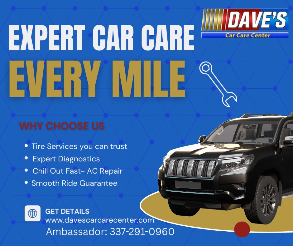 Dave's Home Repair