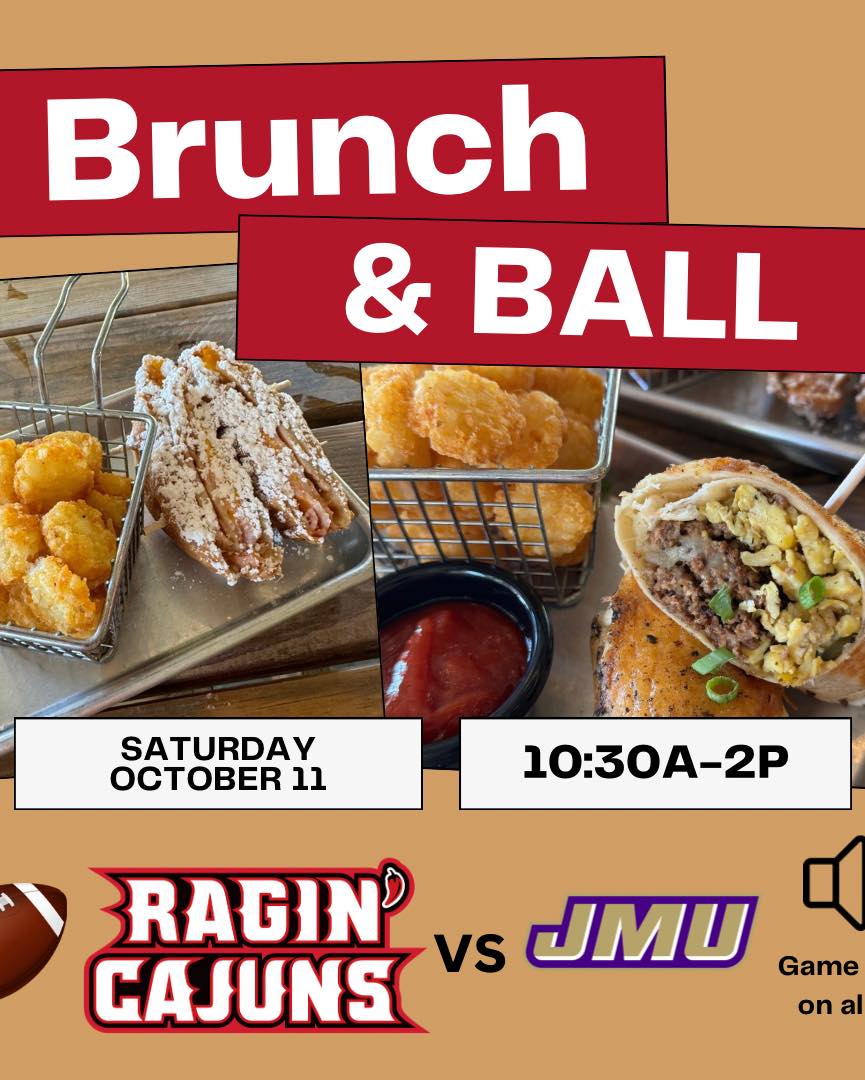 Adopted Dog Brewing Lafayette