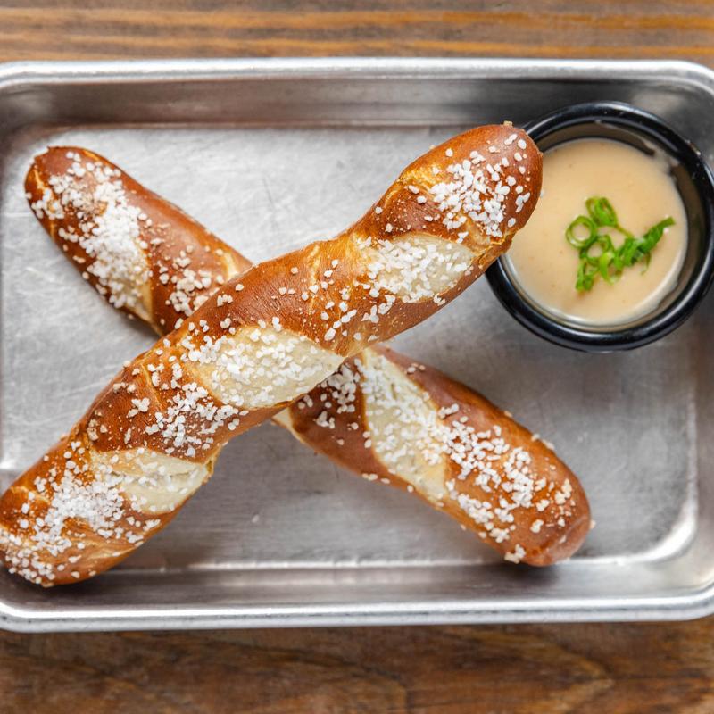 Adopted Dog Brewing Lafayette