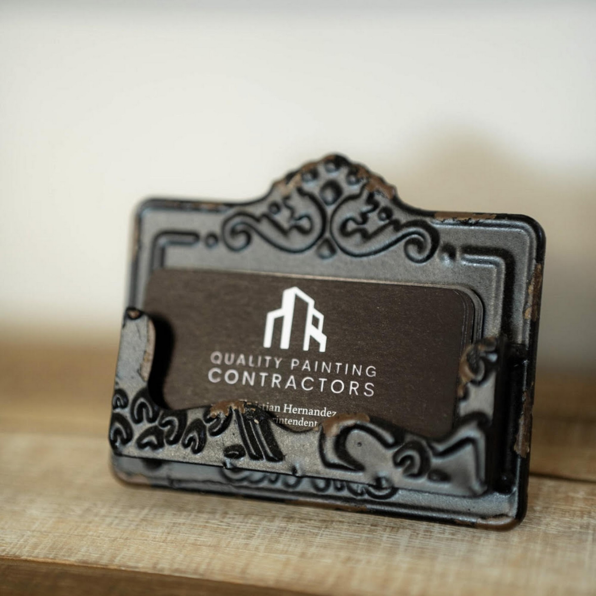 Quality Painting Contractors