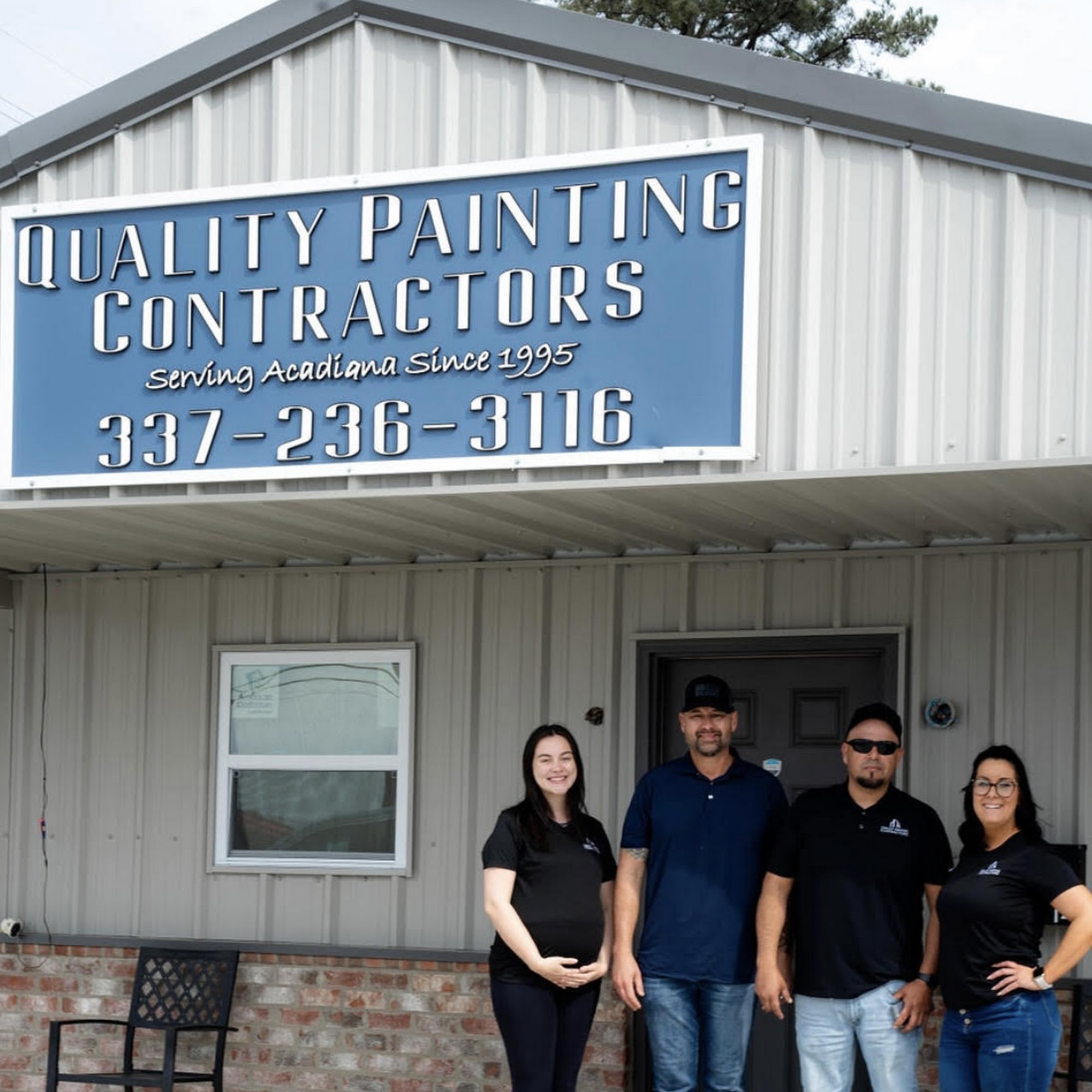 Quality Painting Contractors