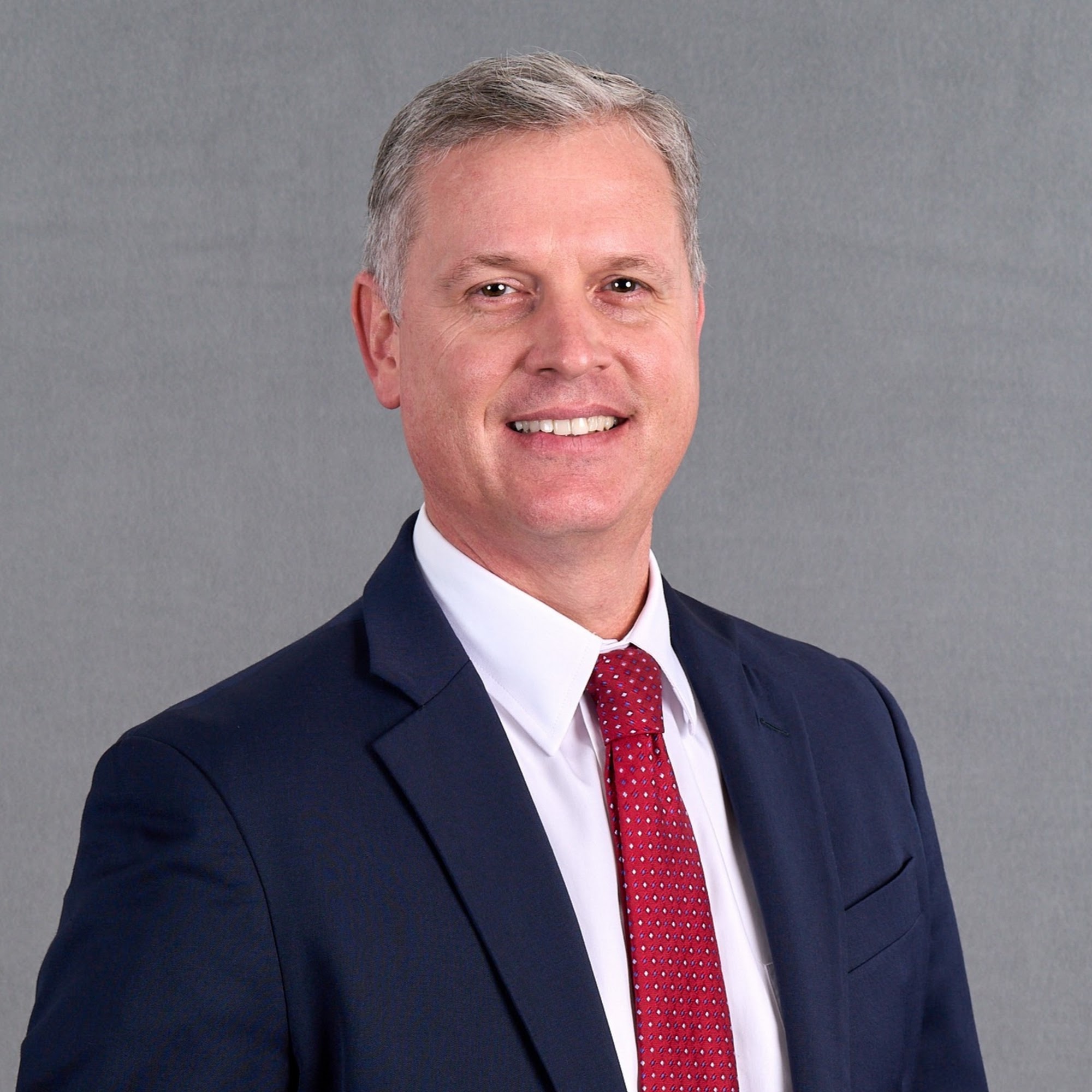 Merrill Lynch Financial Advisor David Eddy