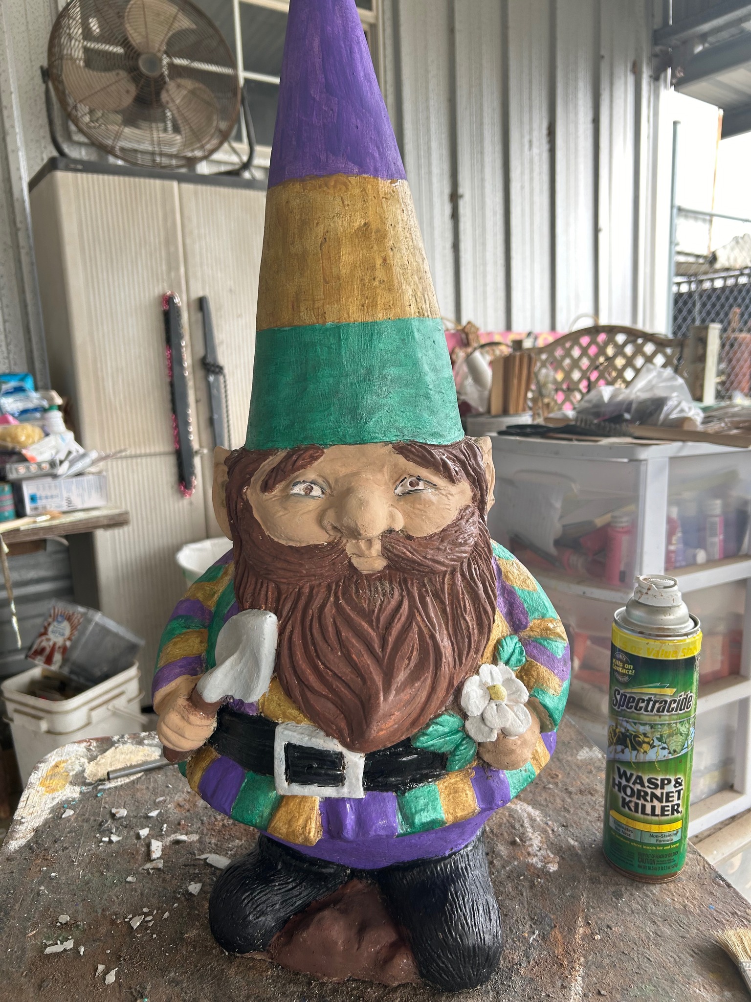 T & T Concrete Products