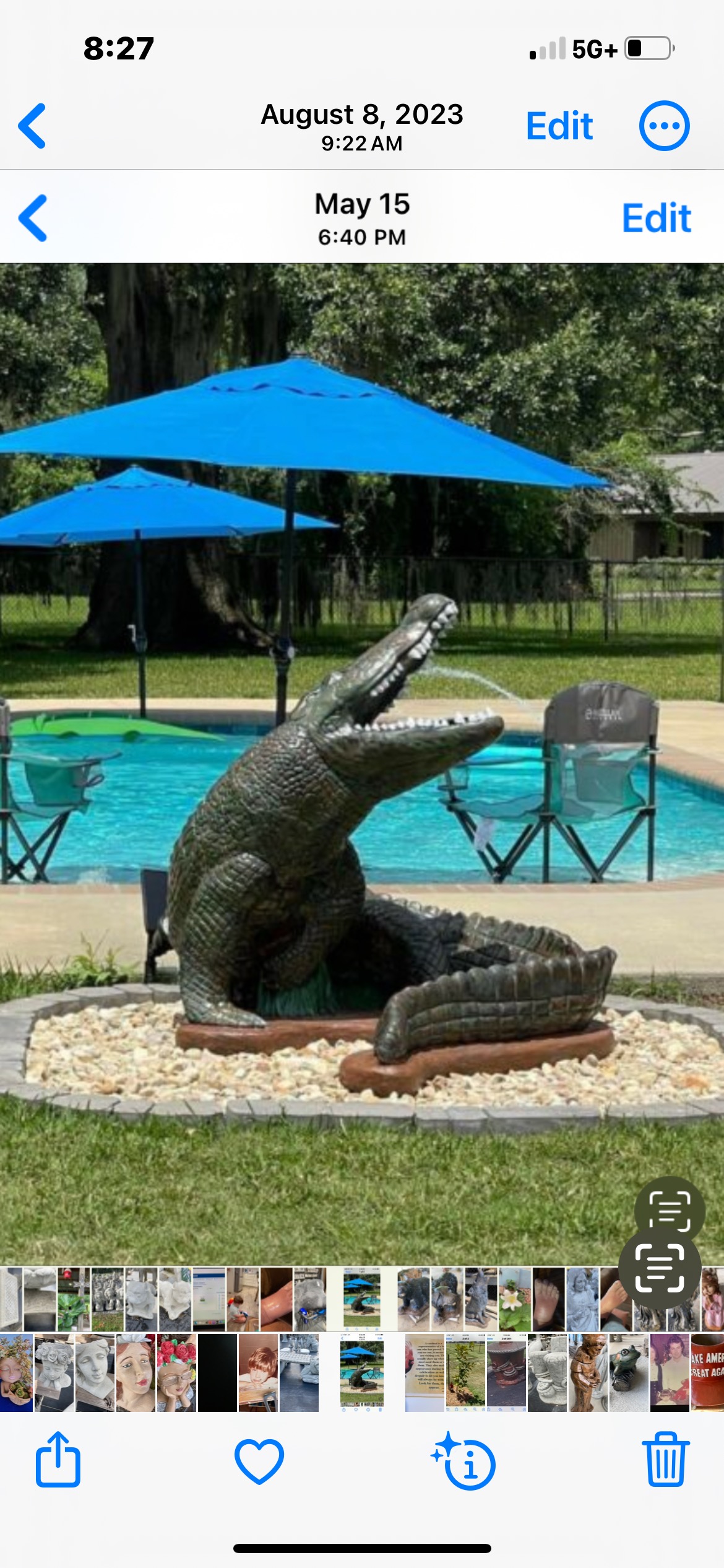 T & T Concrete Products