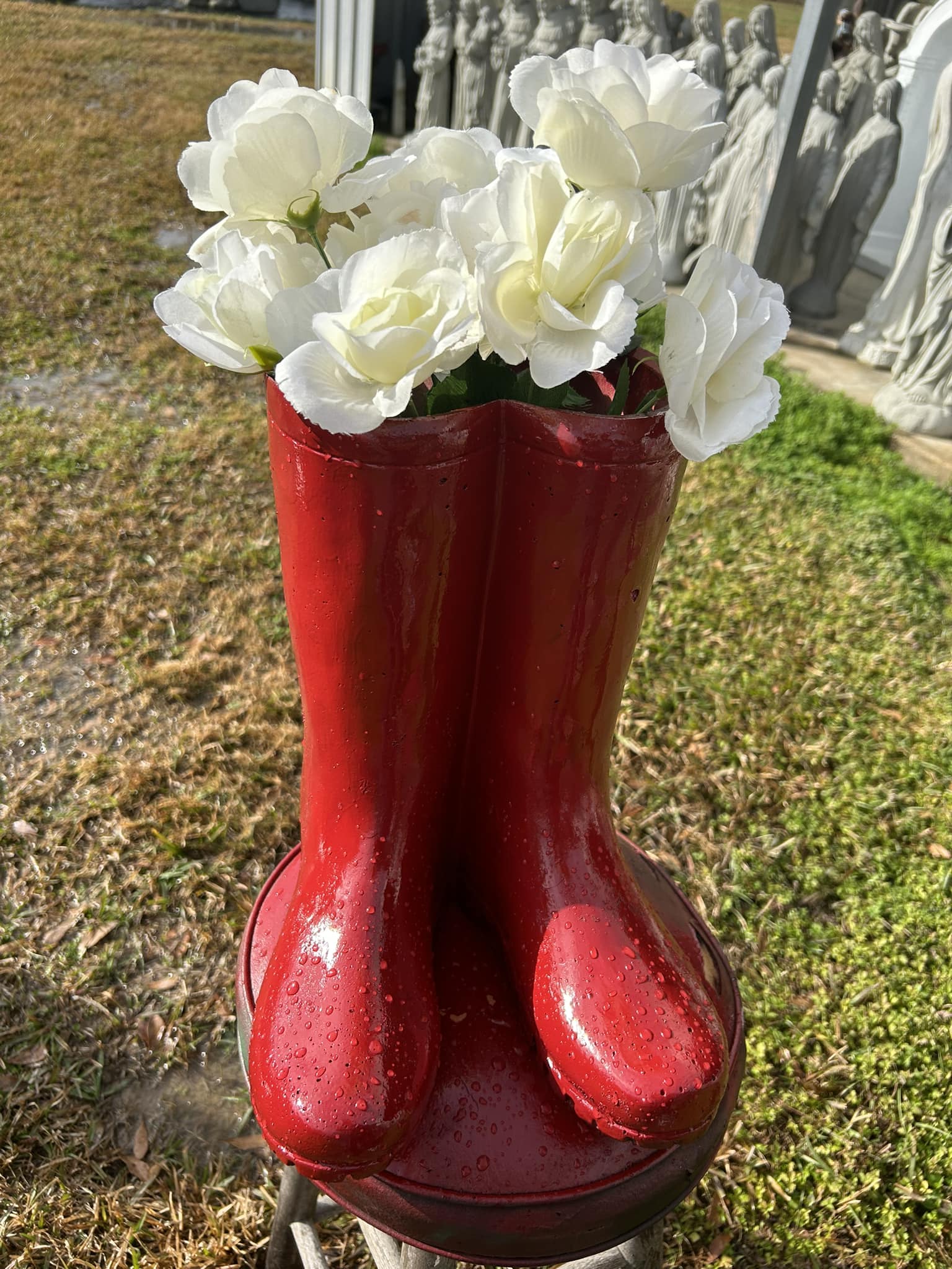 T & T Concrete Products