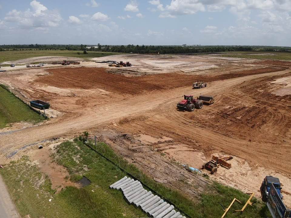 Triton Construction