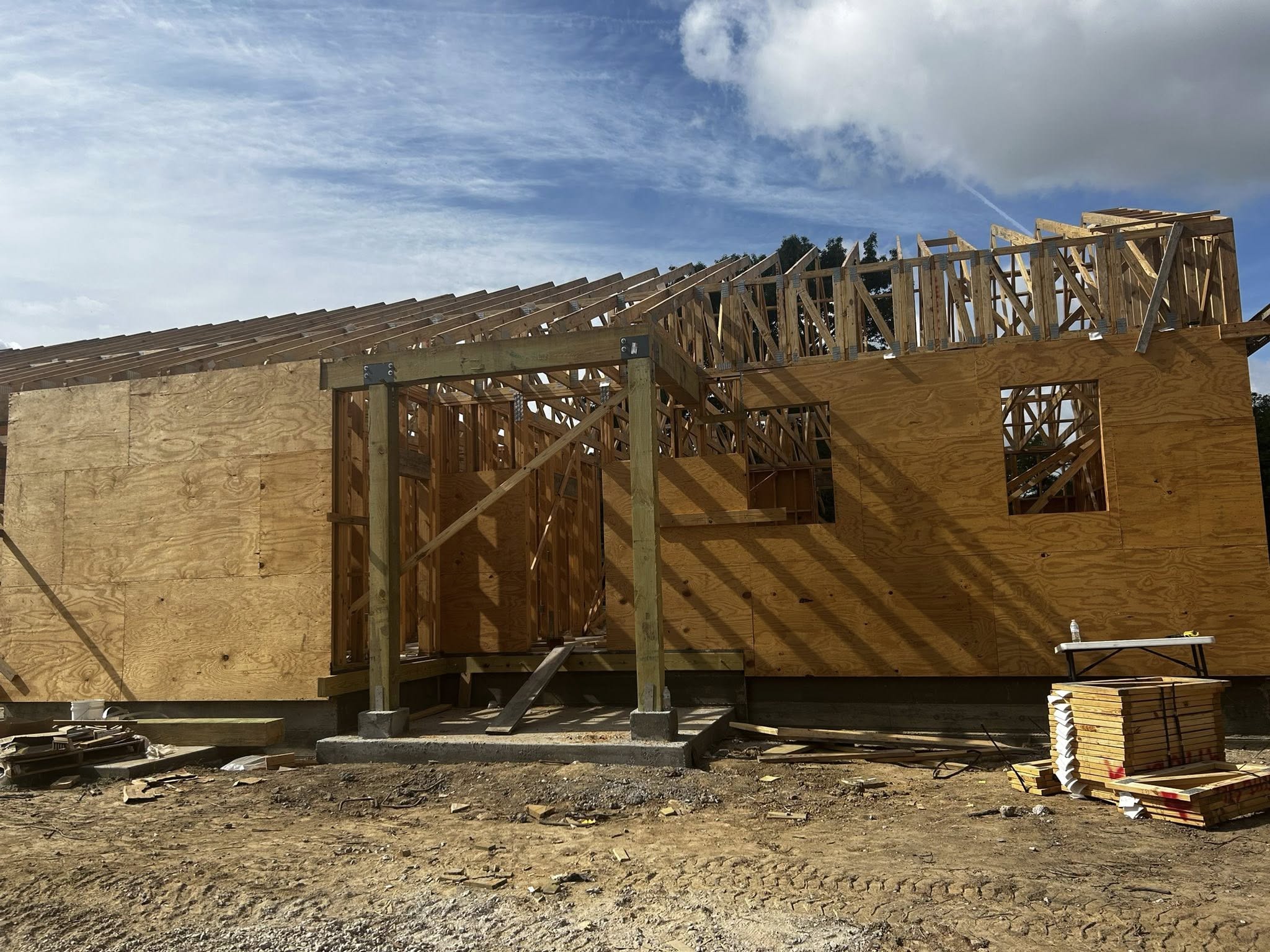 Lambright Construction