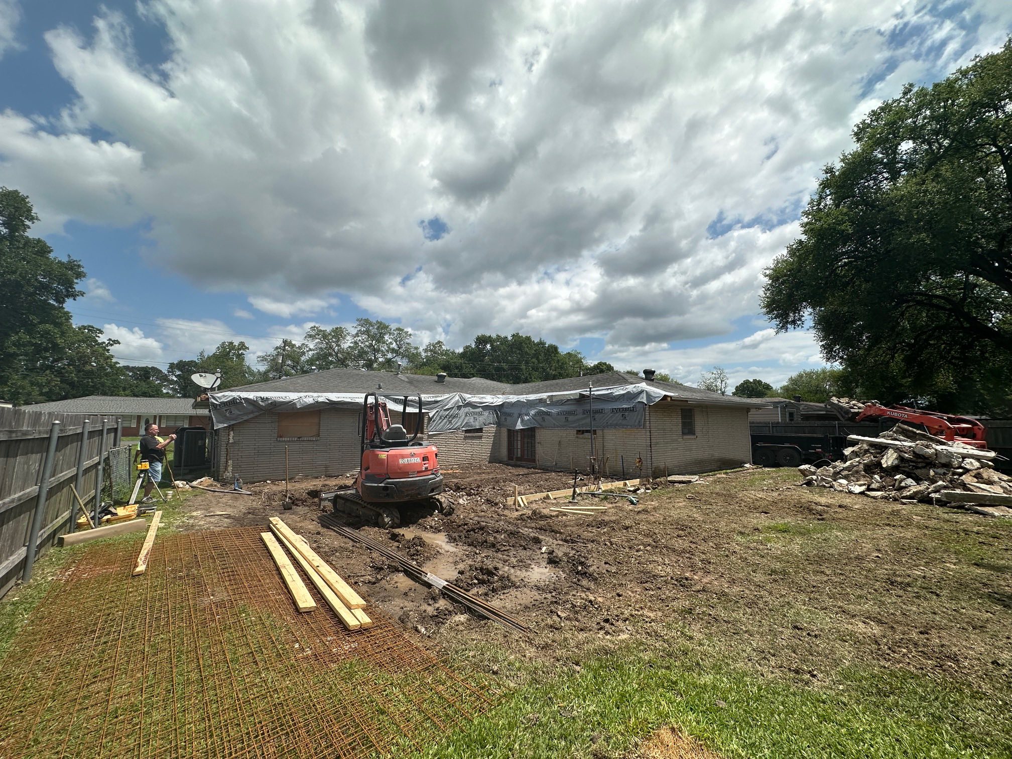 Lambright Construction