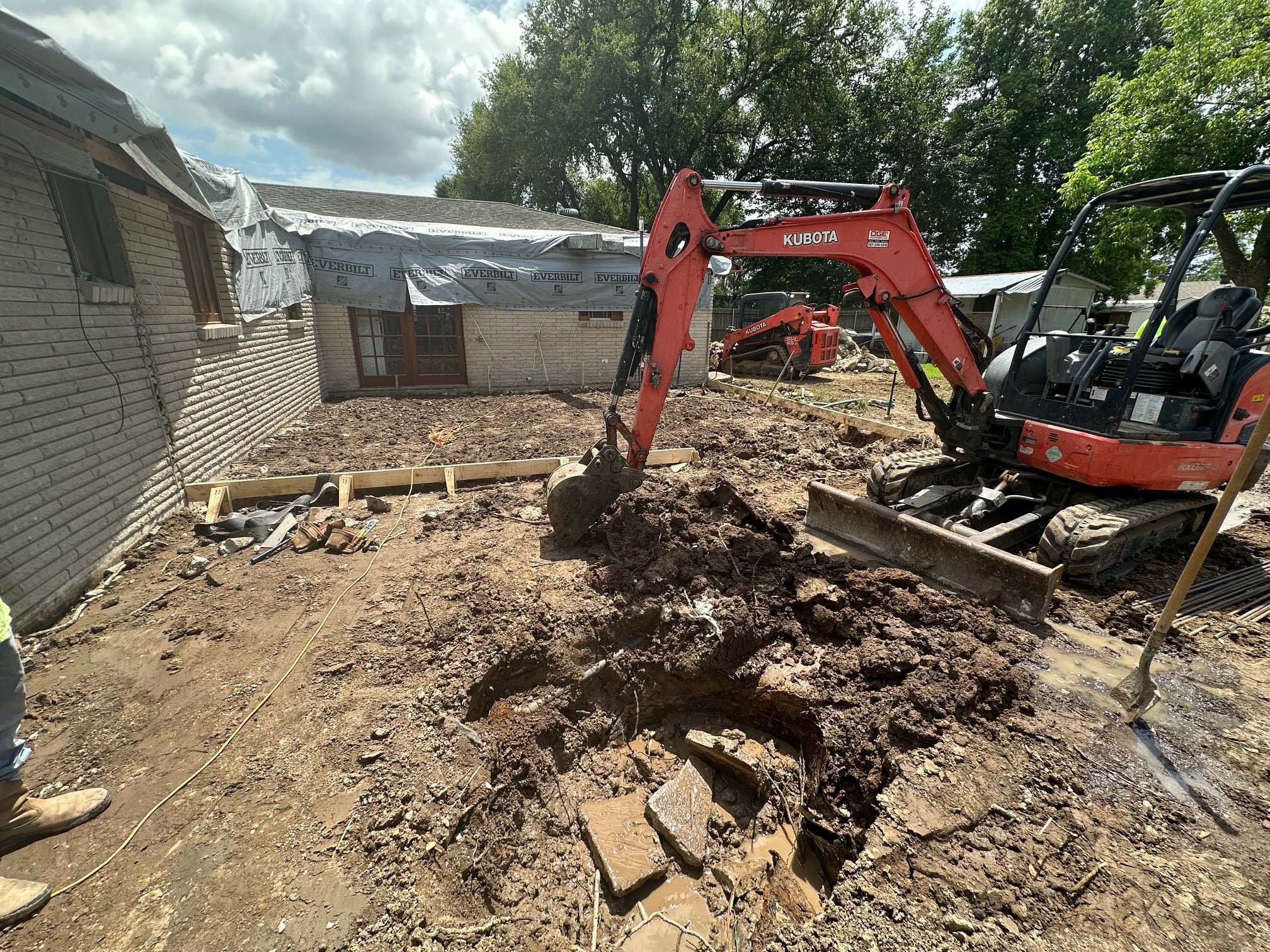 Lambright Construction