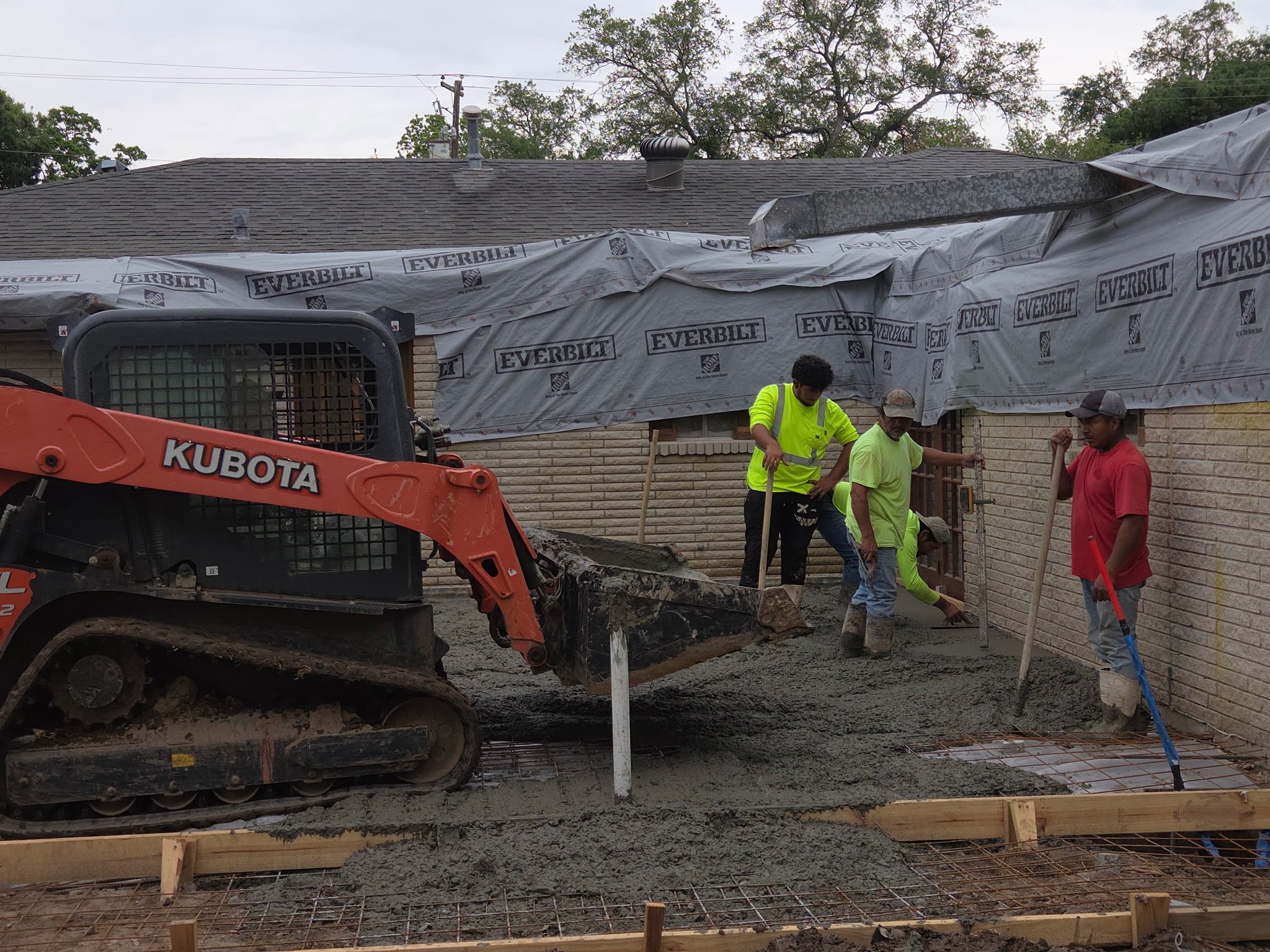 Lambright Construction