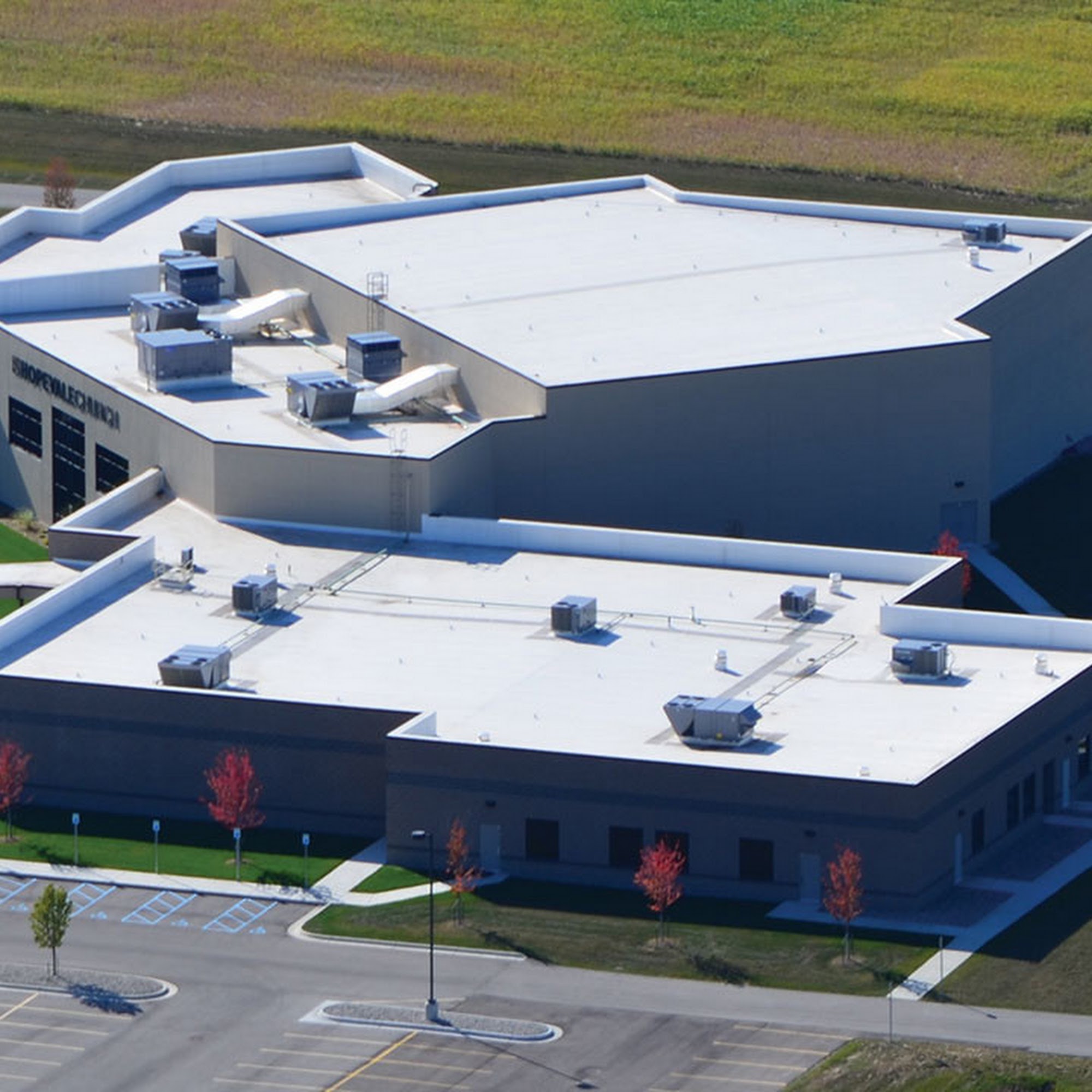 Ace Roofing Inc