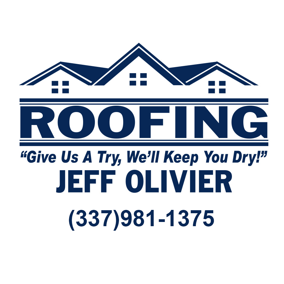 Oliviers Roofing