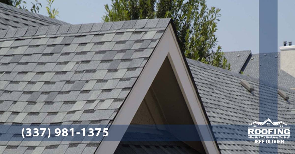 Oliviers Roofing