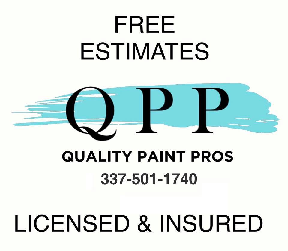 QPP Quality Paint Pros