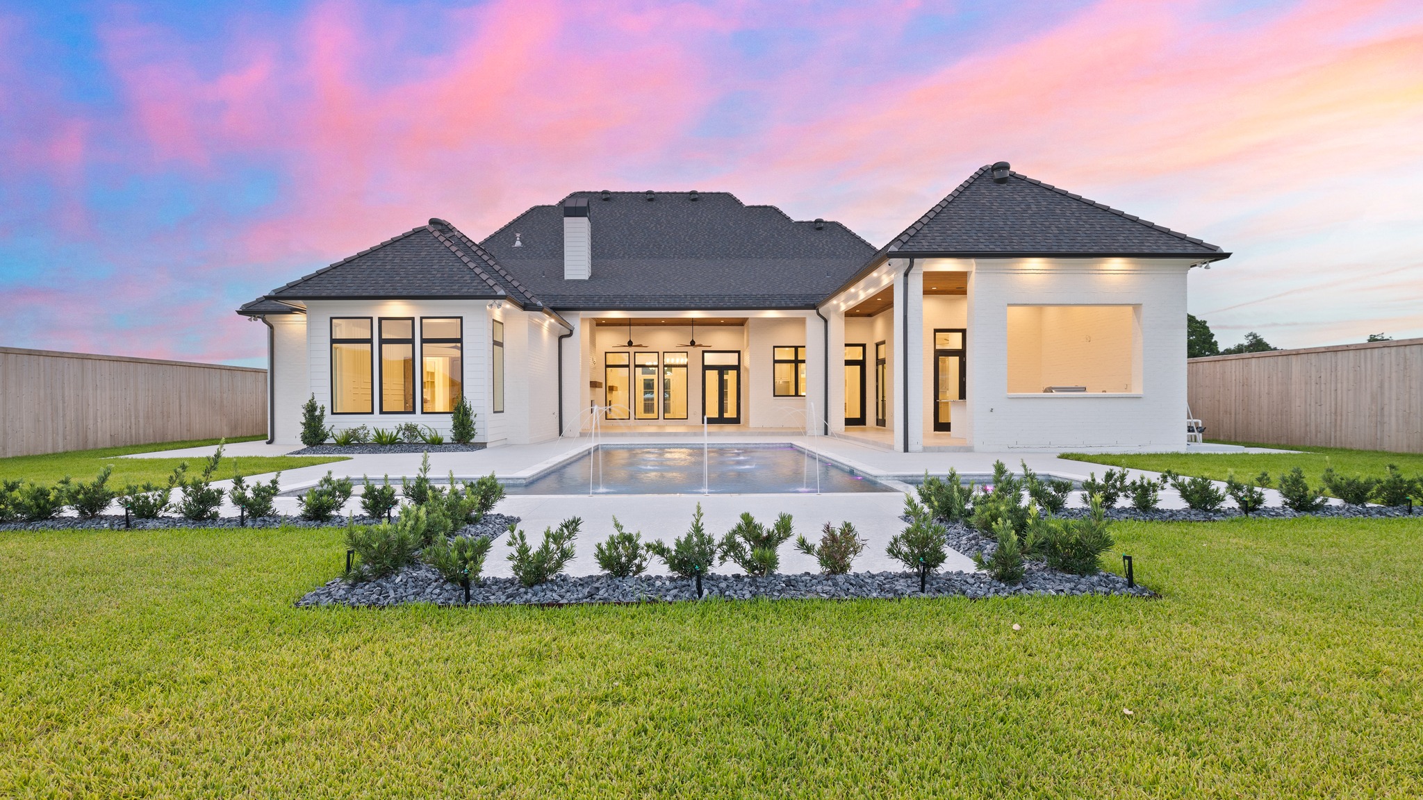 Acadiana Home Renovations LLC