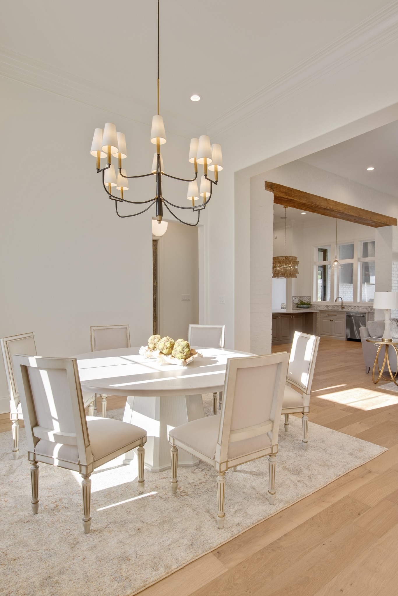 Acadiana Home Renovations LLC