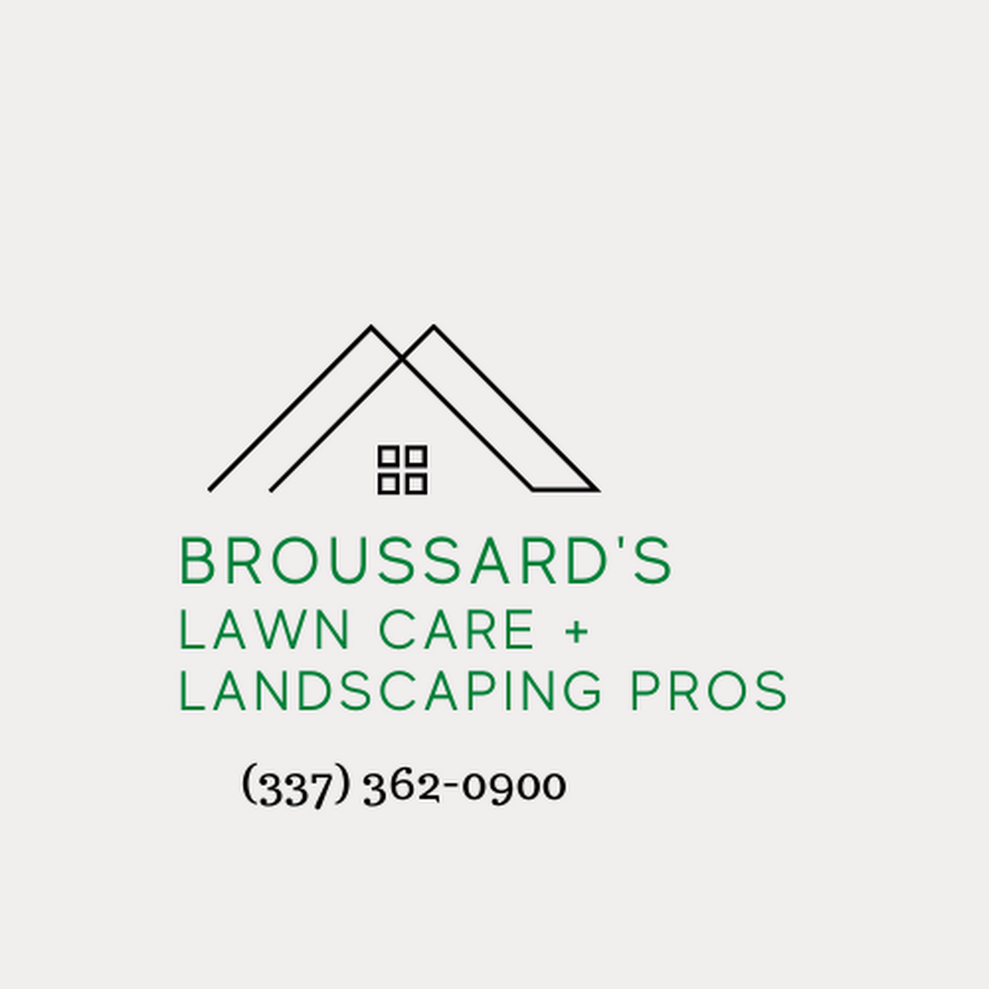 Broussard Lawn Care Service Pros