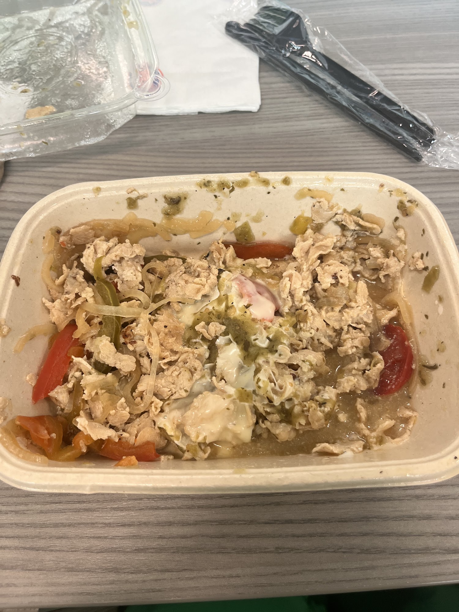 Jersey Mike's Subs