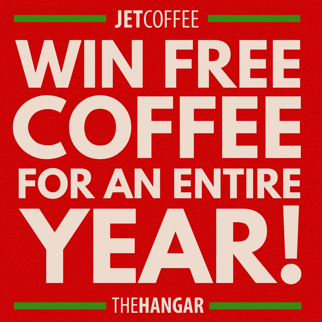 The Hangar by Jet Coffee 101 Camino Real Rd, Lafayette, LA 70503
