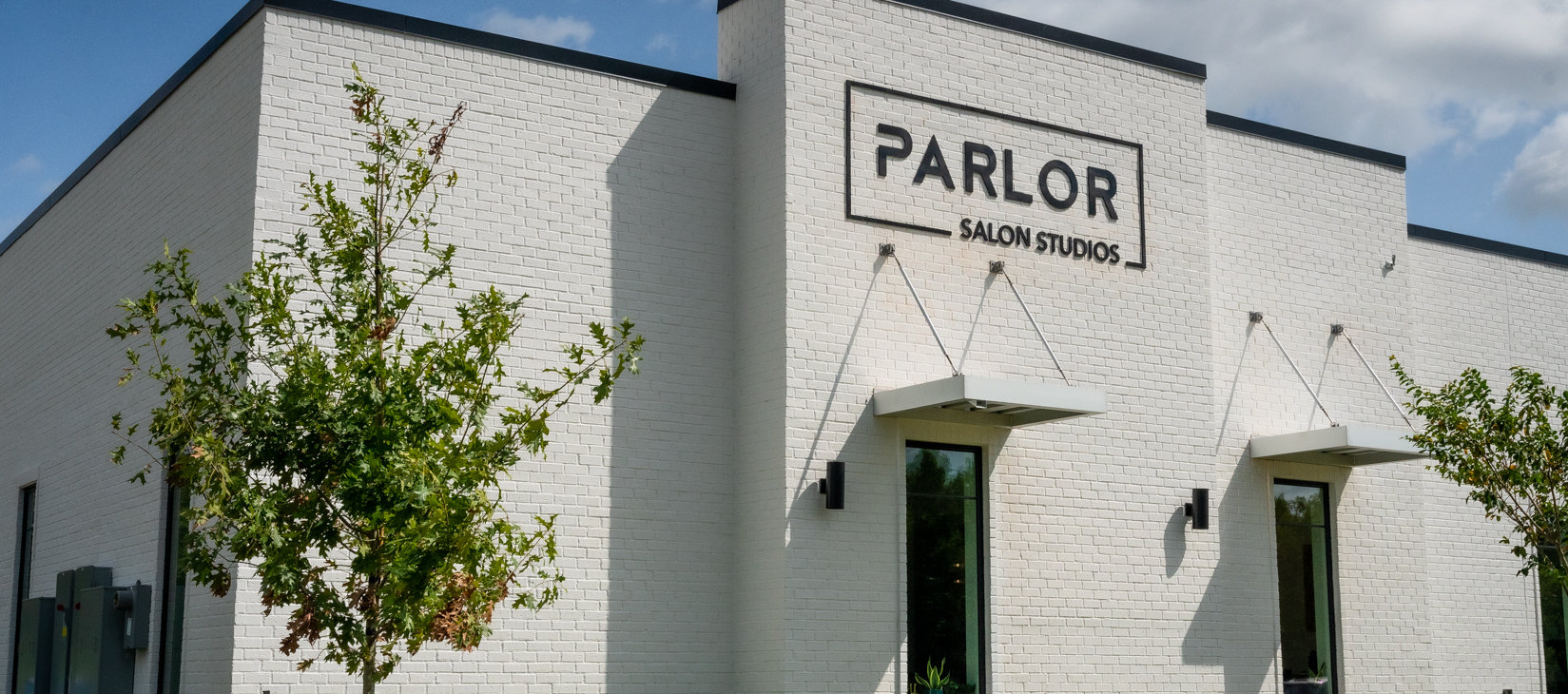 Parlor Salon Studios 1105 Ambassador Caffery Pkwy #100, Lafayette Louisiana 70506