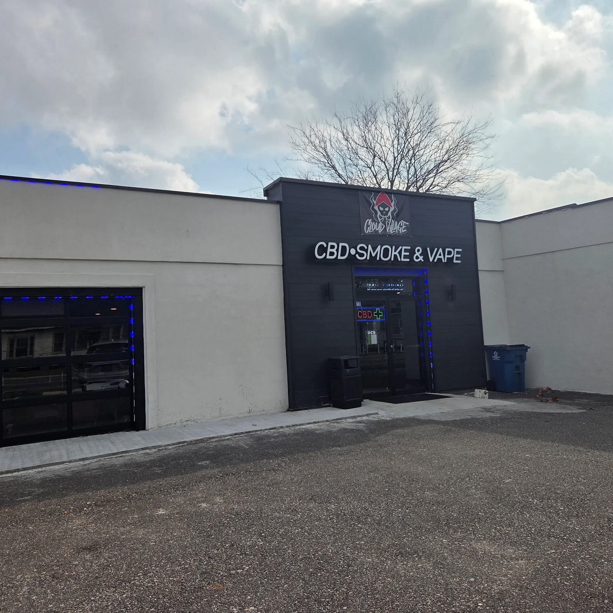 Cloud Village Smoke and Vape Lafayette