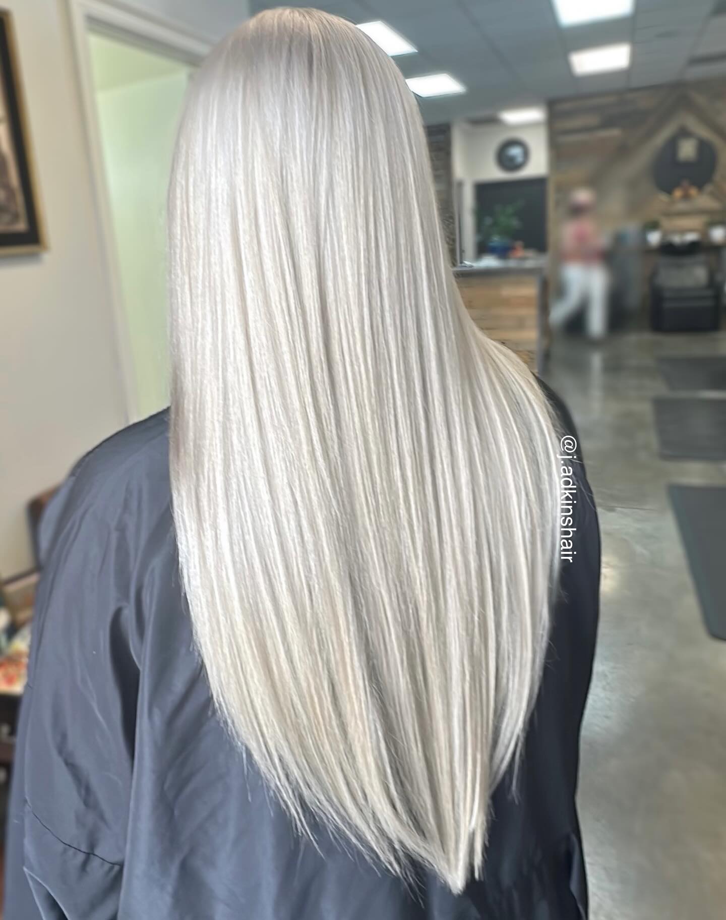 Smitty Lange @ The Hair Studio 2501 Verot School Rd Suite 102, Lafayette Louisiana 70508