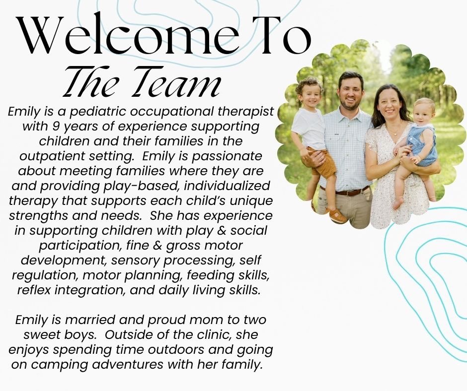 WePlay Therapeutic Play Center 701 Robley Dr Suite 108, Lafayette Louisiana 70503