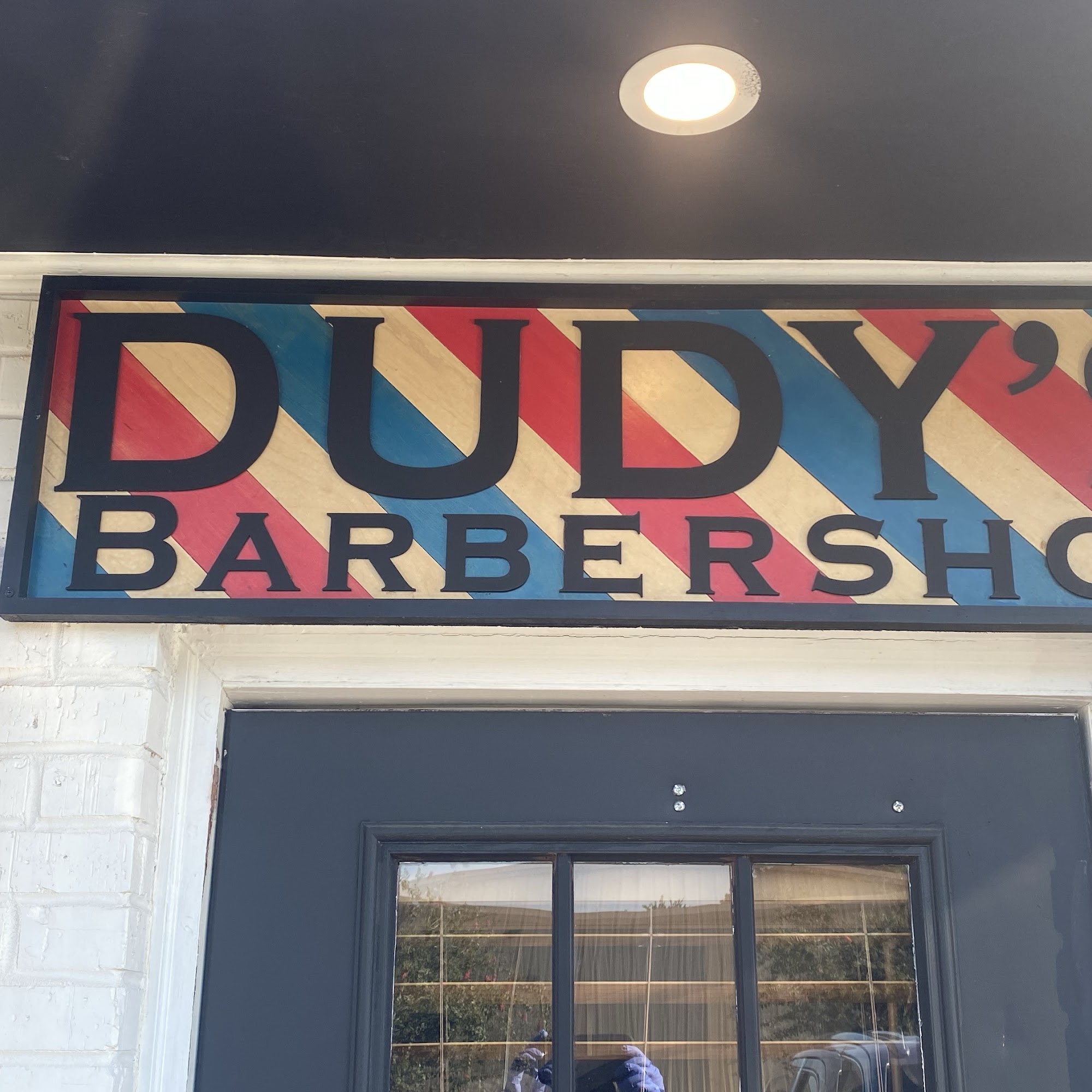 Dudy's Barbershop LLC 101 Dunand St, Lafayette Louisiana 70501