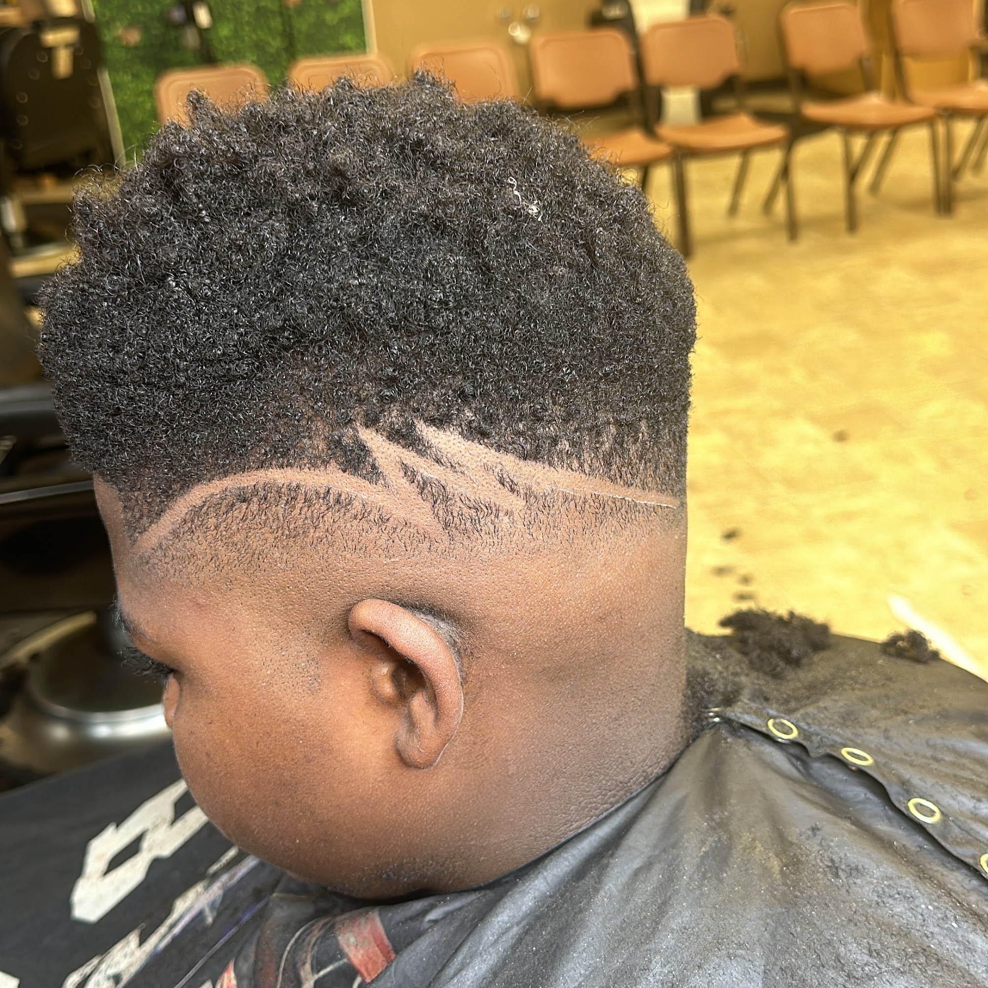 The Hair Shed 1304 Bertrand Dr Building C / Door C-4, Lafayette Louisiana 70506